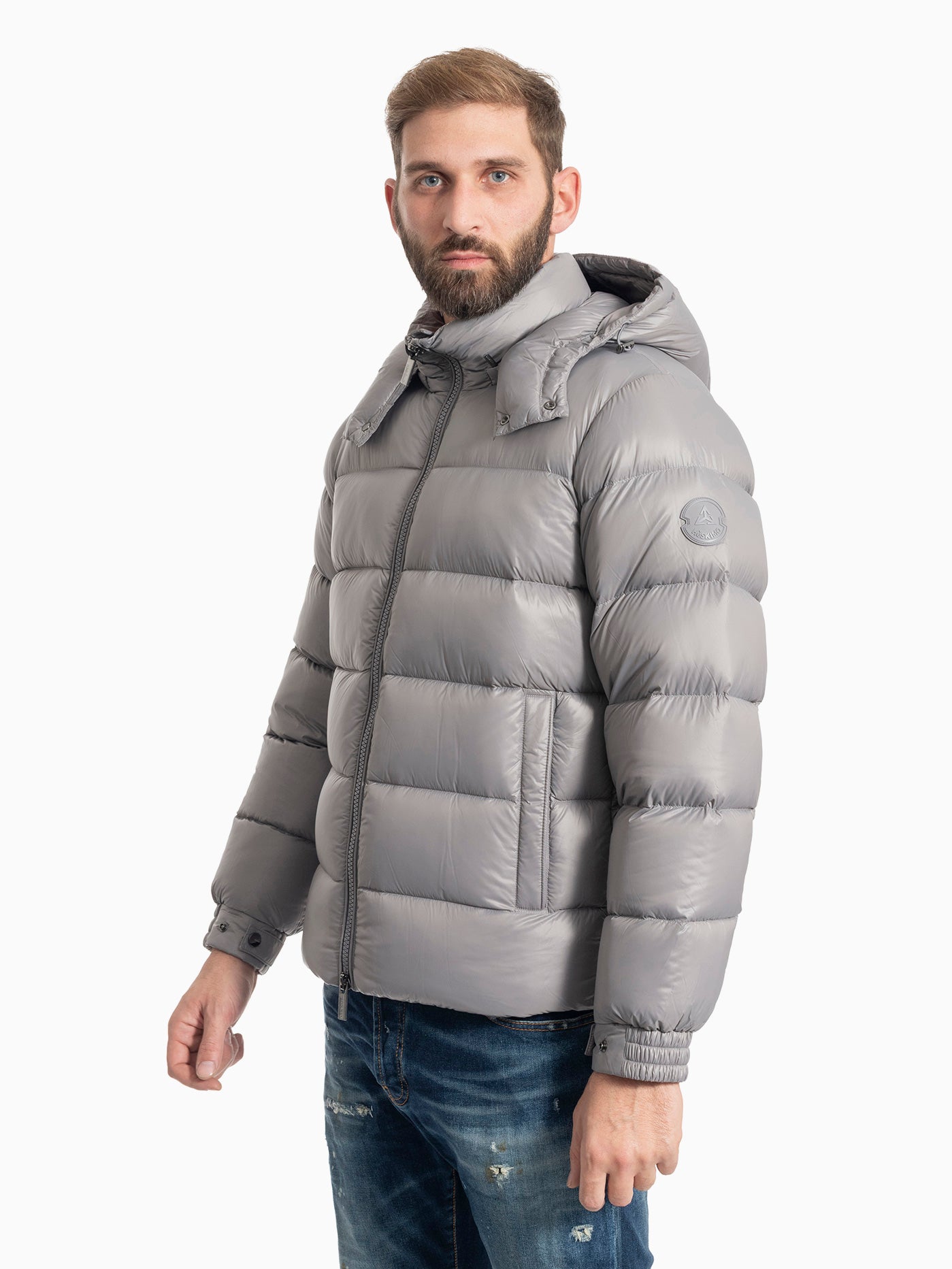 GIUBBINO HèSKIMO HE9440035