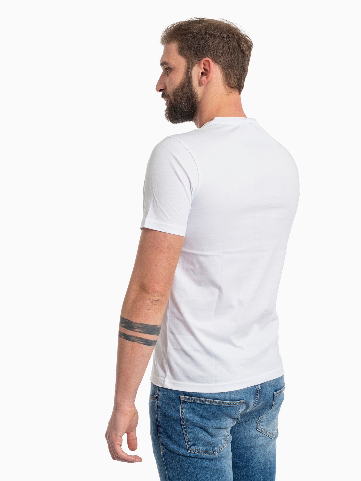 T-SHIRT K-WAY K7125UW