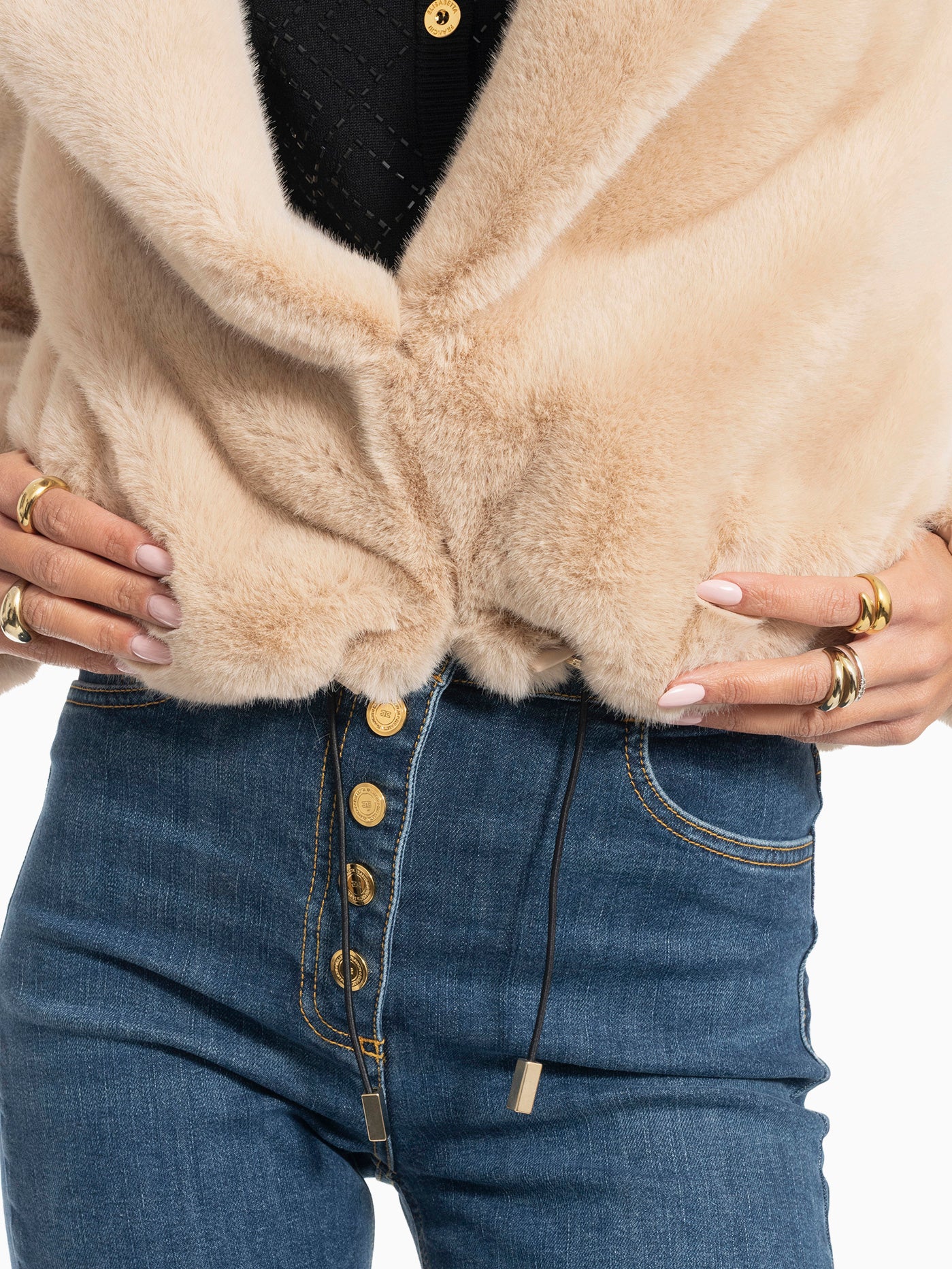 YES LONDON ECO JACKET/036