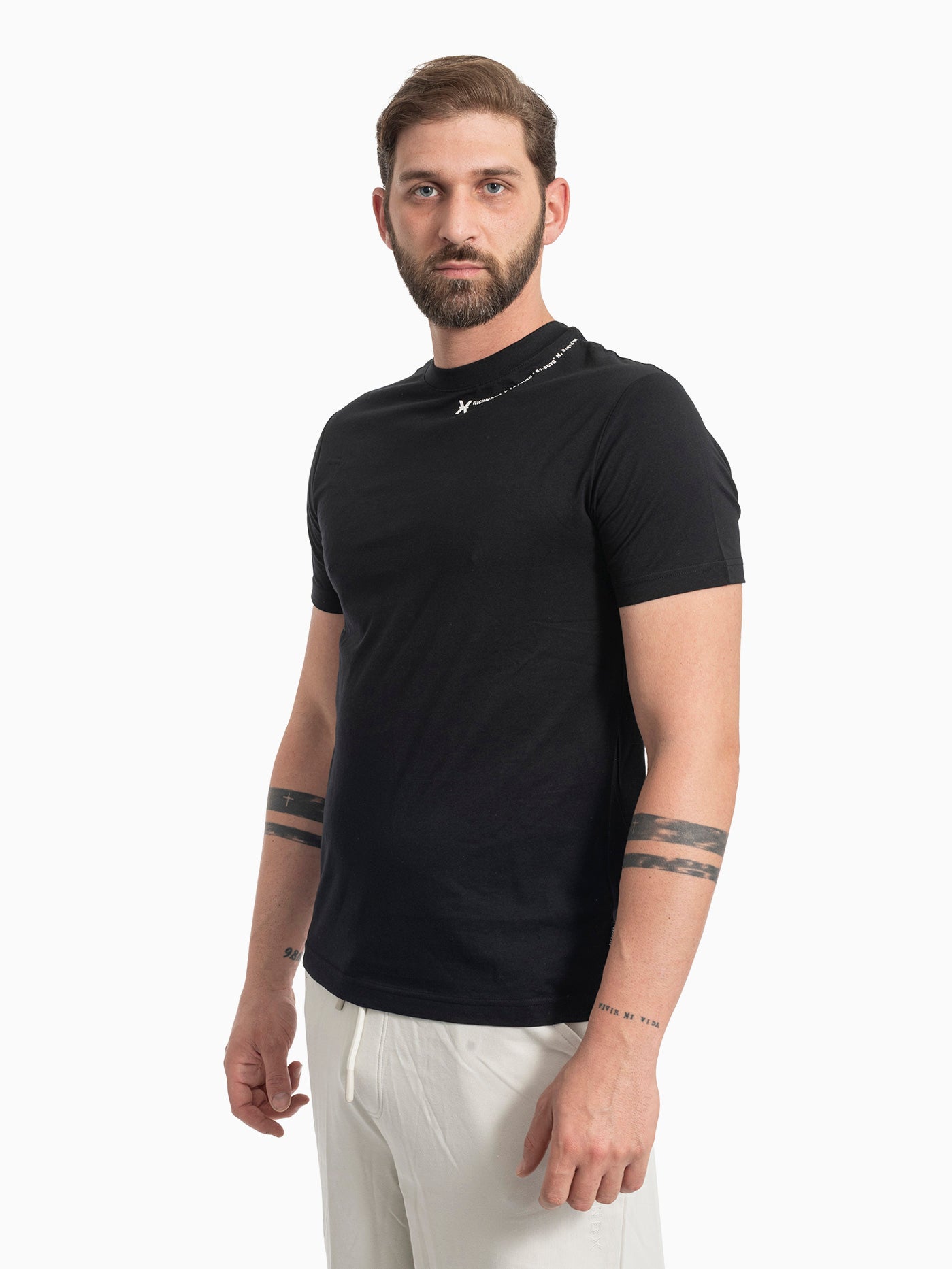 T-SHIRT JOHN RICHMOND UMP26038TS