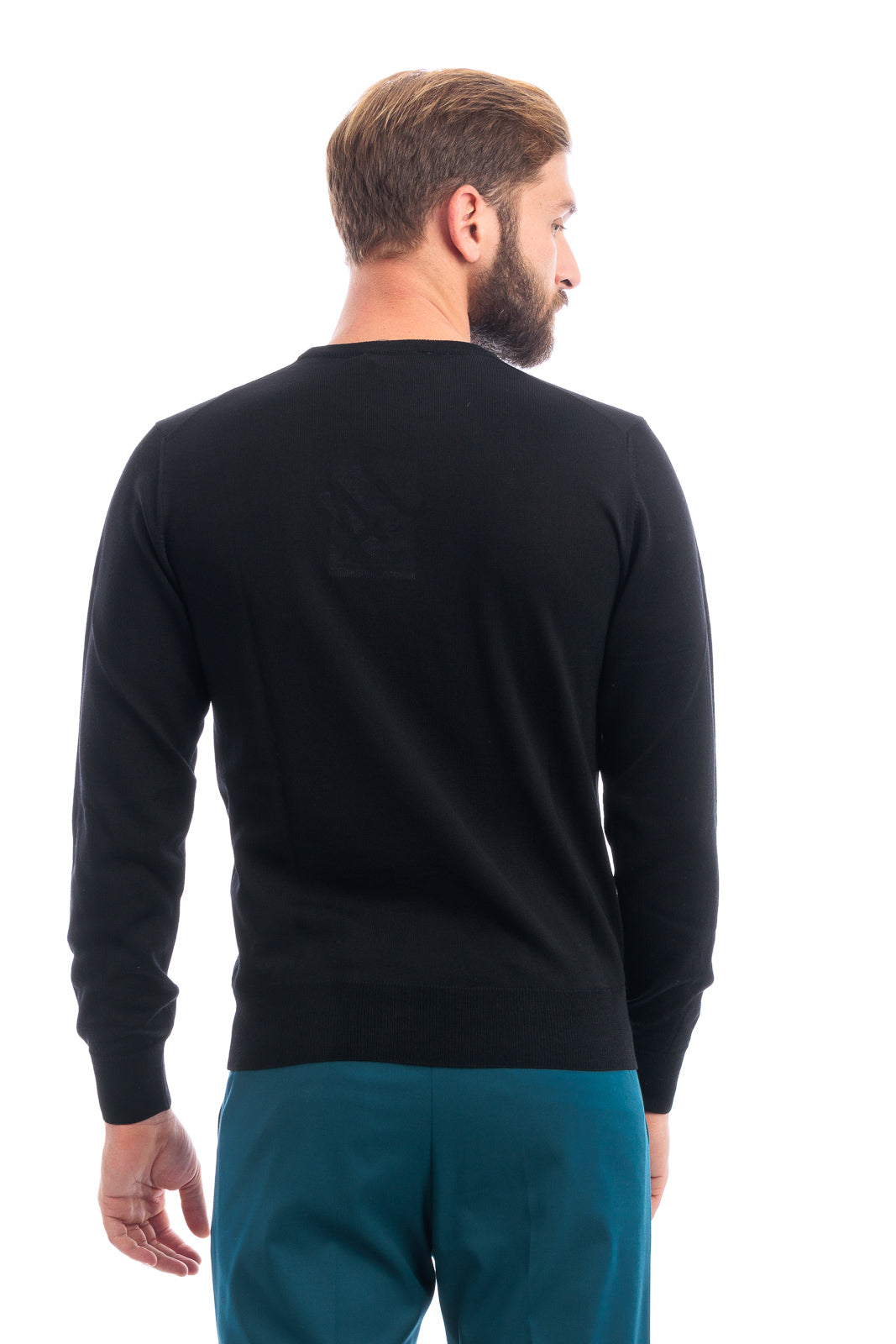 K-WAY K2142EW SWEATER