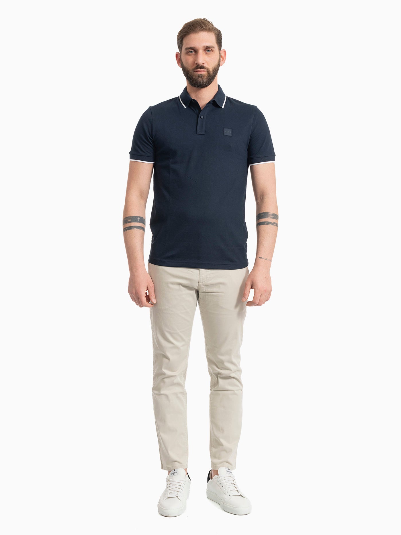 POLO HUGO BOSS 50507699