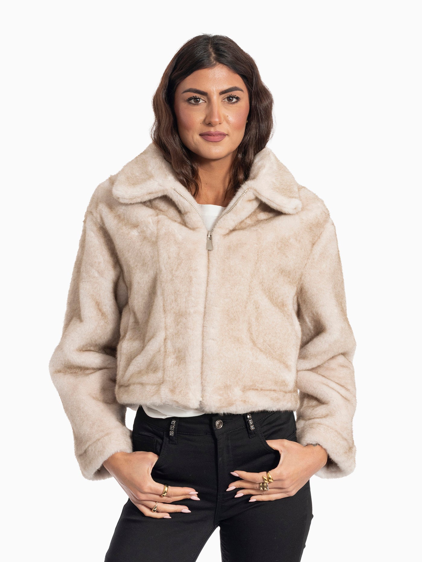 ECOPELLICCIA GIO CELLINI EP042