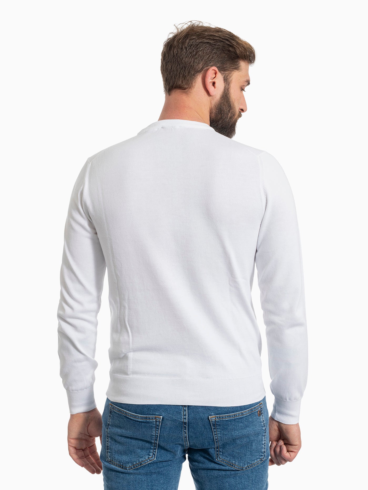 MAGLIA K-WAY K4122YW