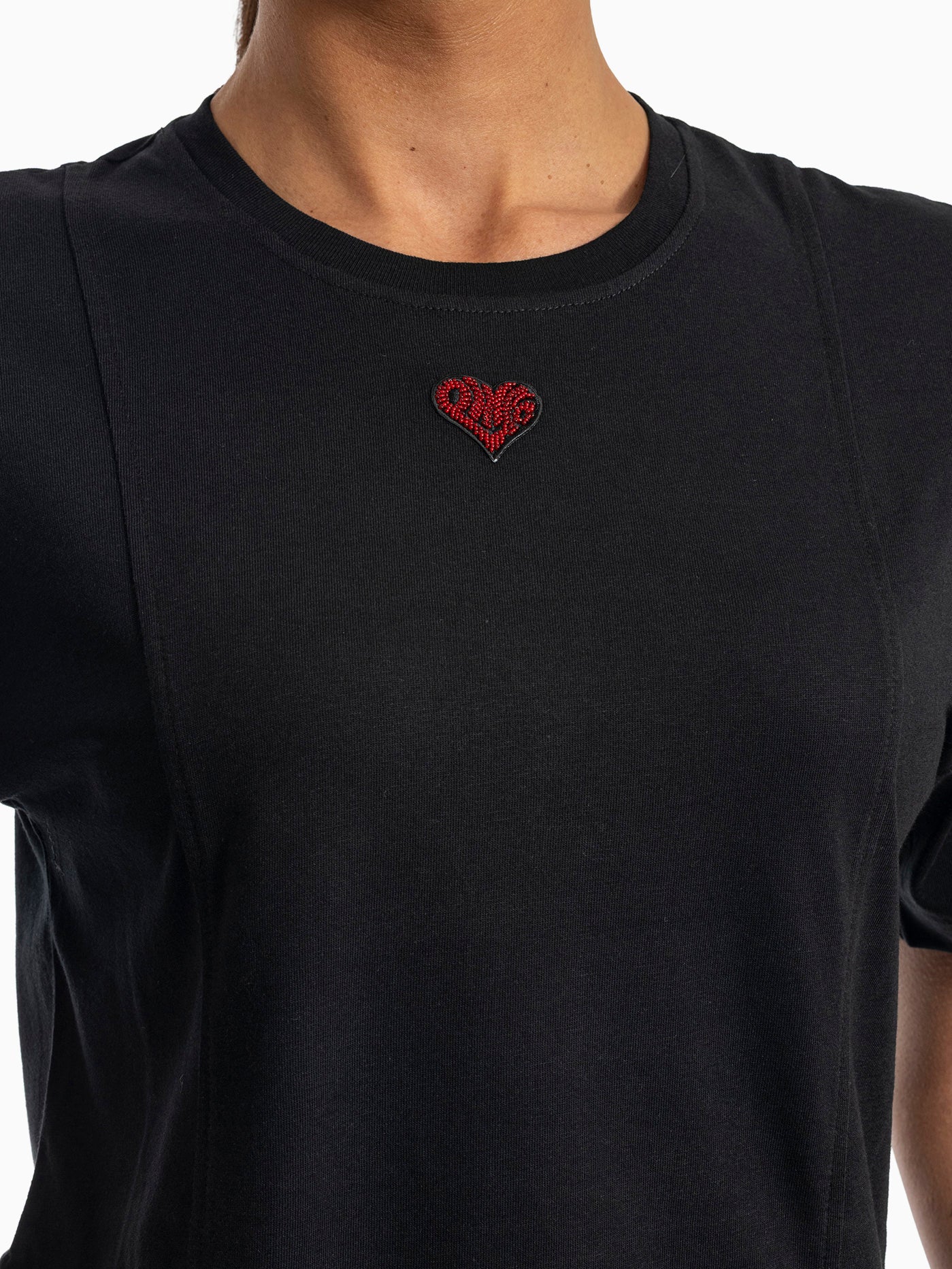 T-SHIRT PINKO 105665-A326