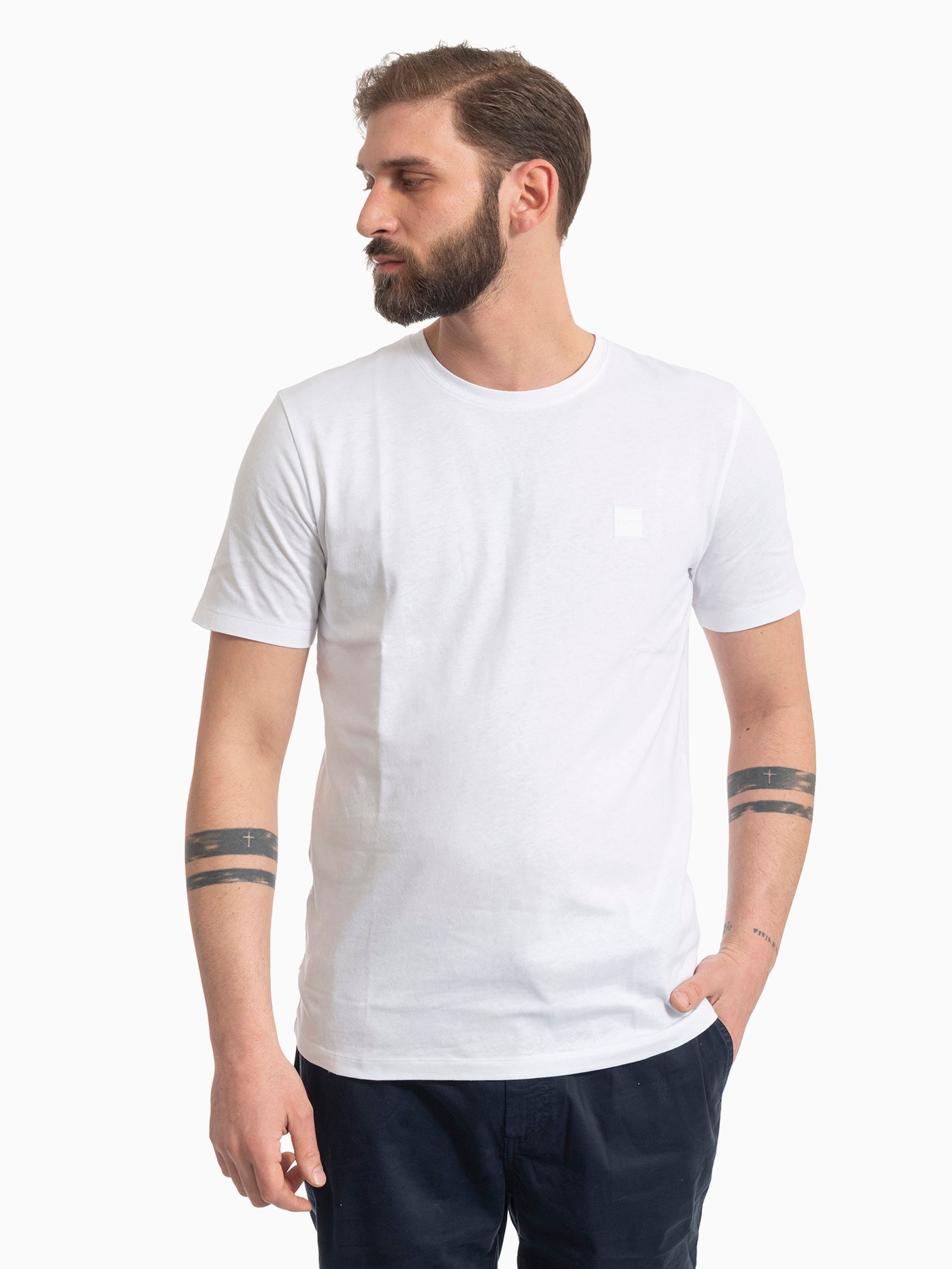 T-SHIRT HUGO BOSS 50508584