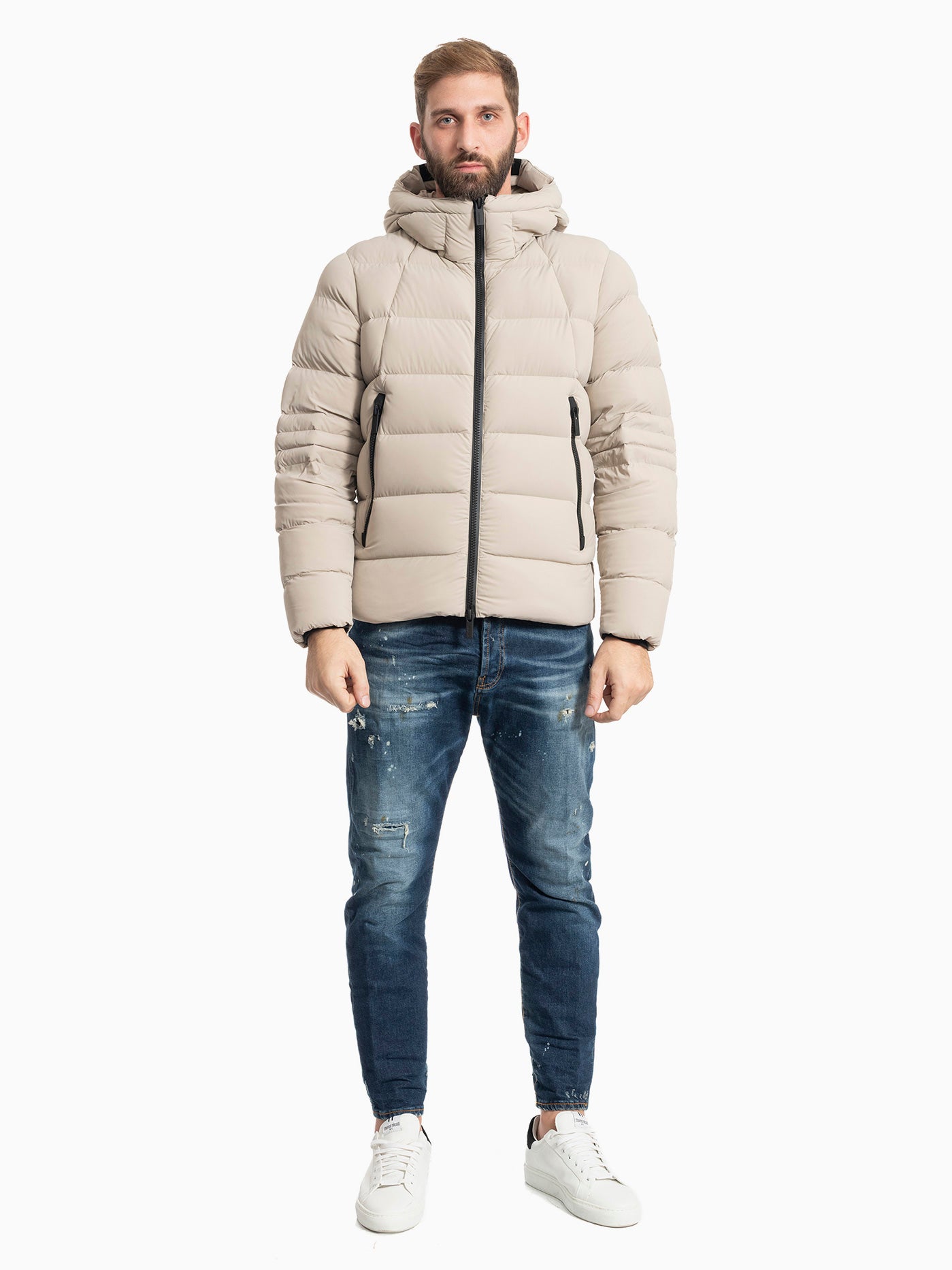 HèSKIMO HE9440018 JACKET