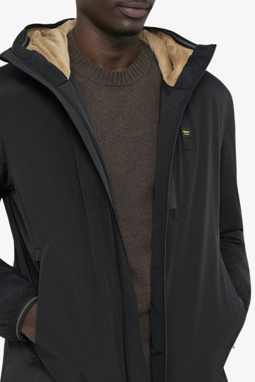 GIUBBINO Blauer 25WBLUK11139-007110