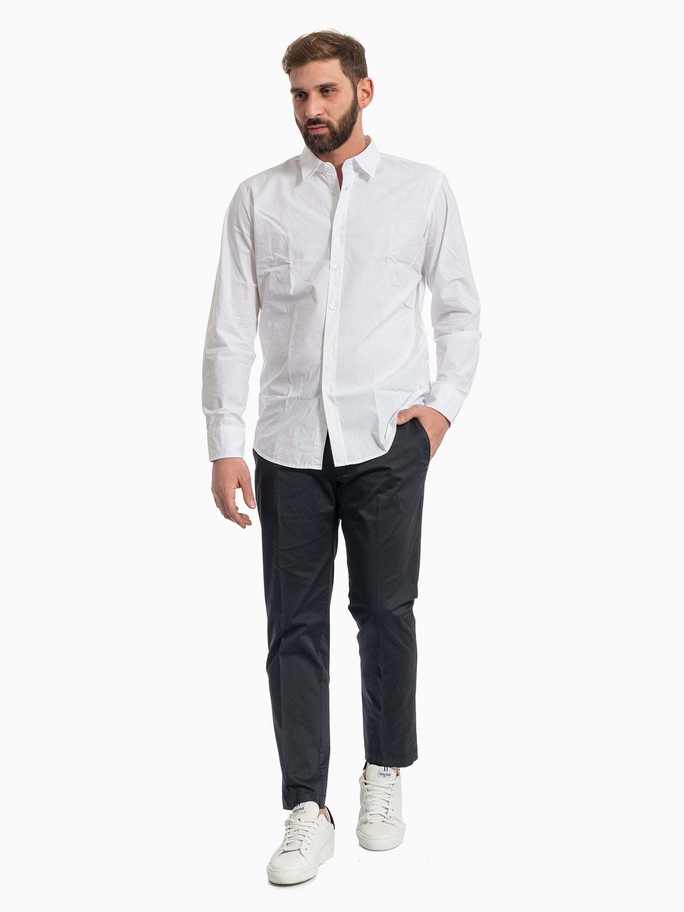 CAMICIA HUGO BOSS 50518304