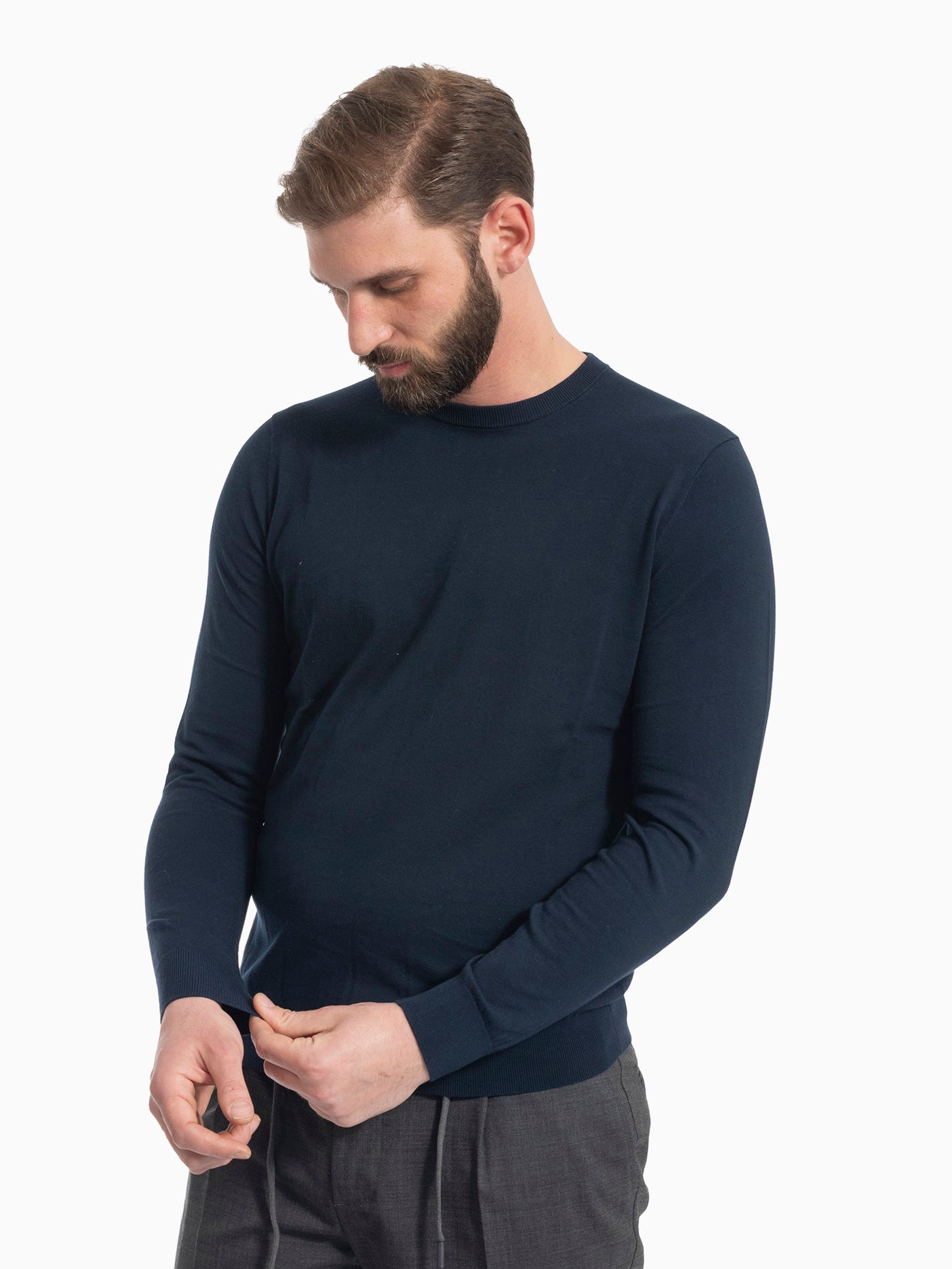 MAGLIA DIKTAT DK17-001