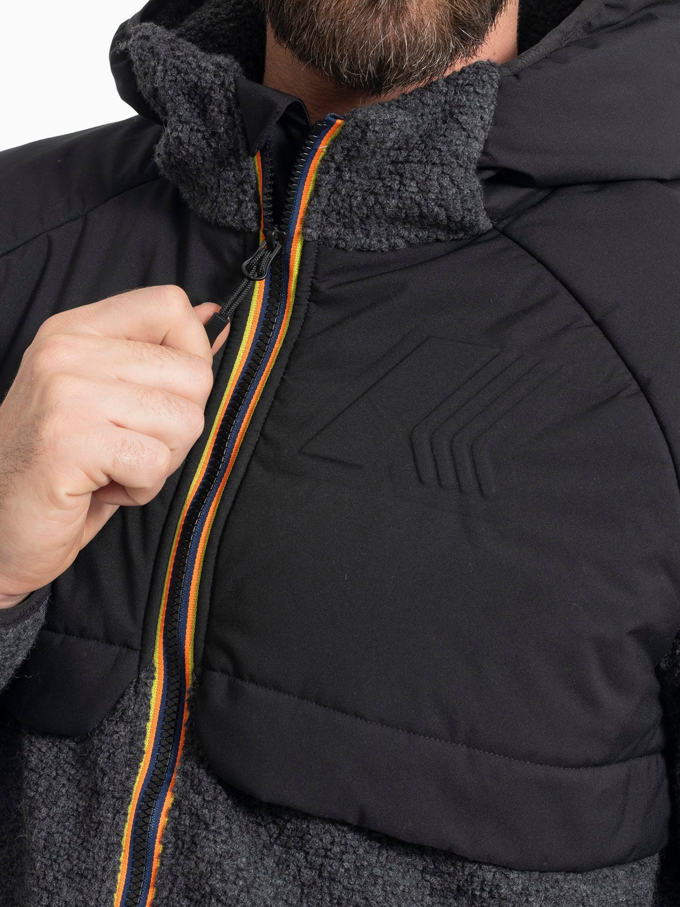 K-WAY K5141IW JACKET