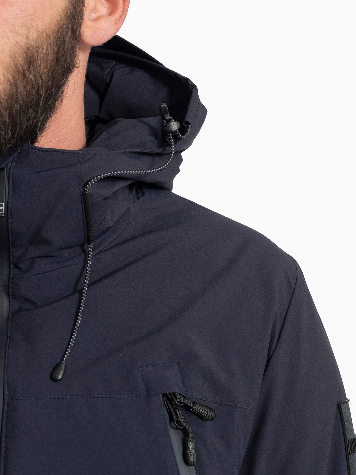 GIUBBINO OUTHERE 4640-502A178