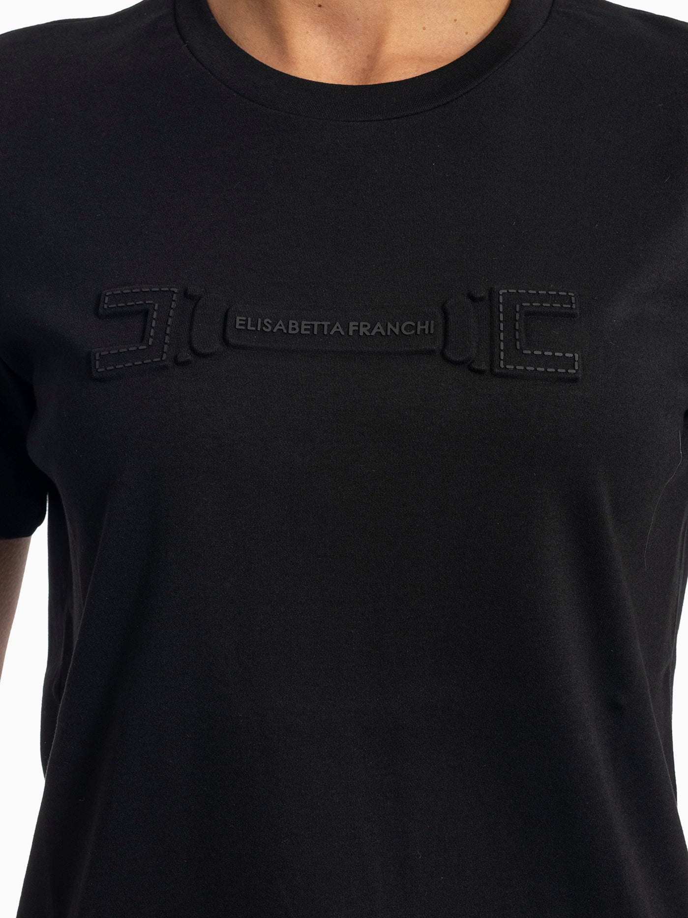 MAGLIA ELISABETTA FRANCHI MA68P61E2