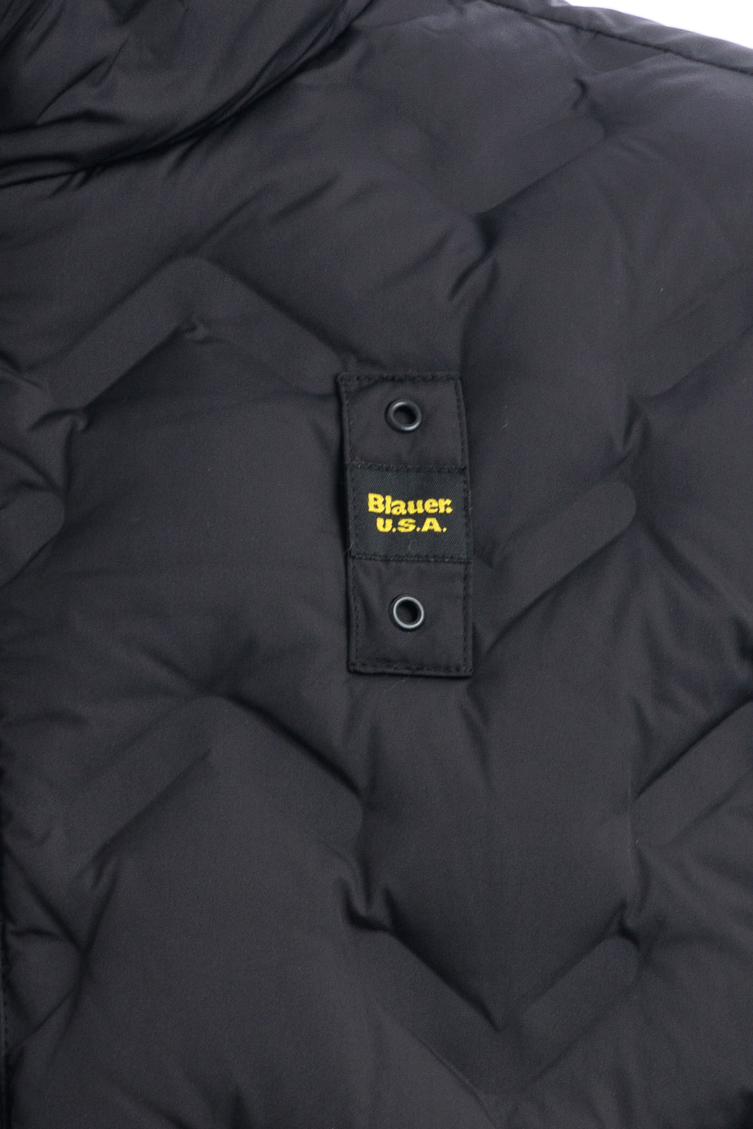 GIUBBINO Blauer 25WBLUC03233-007308