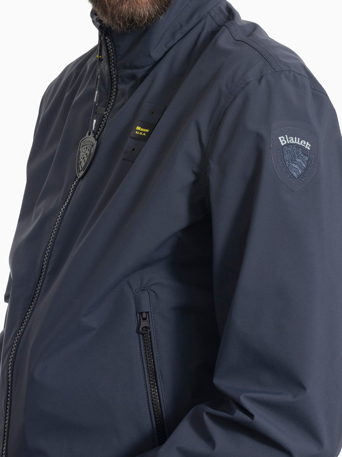 GIUBBINO Blauer 26SBLUC11231-006787