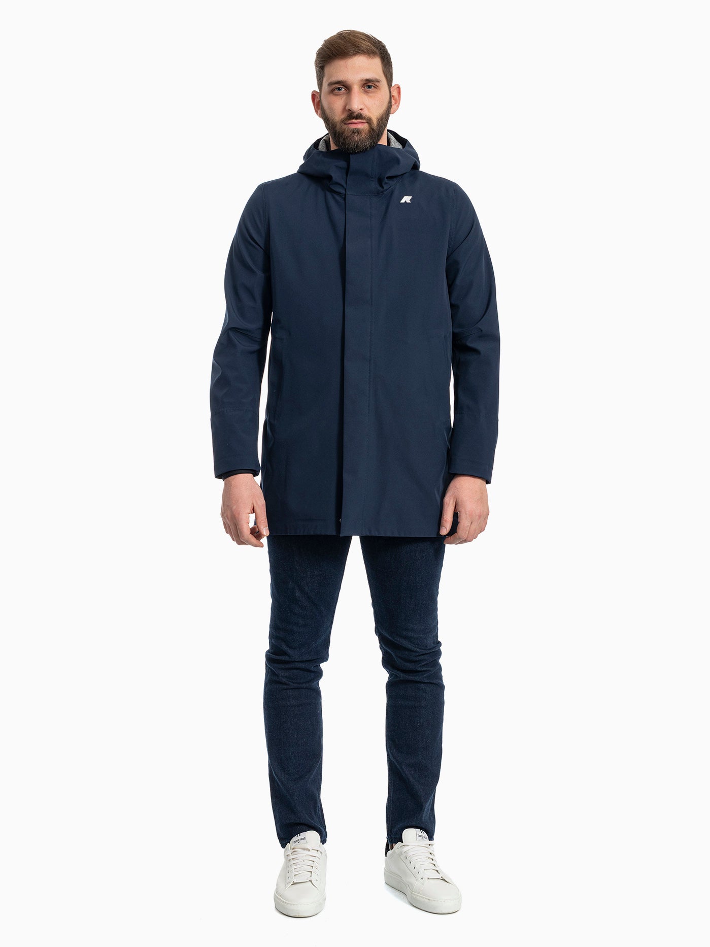 GIUBBINO K-WAY K5126SW