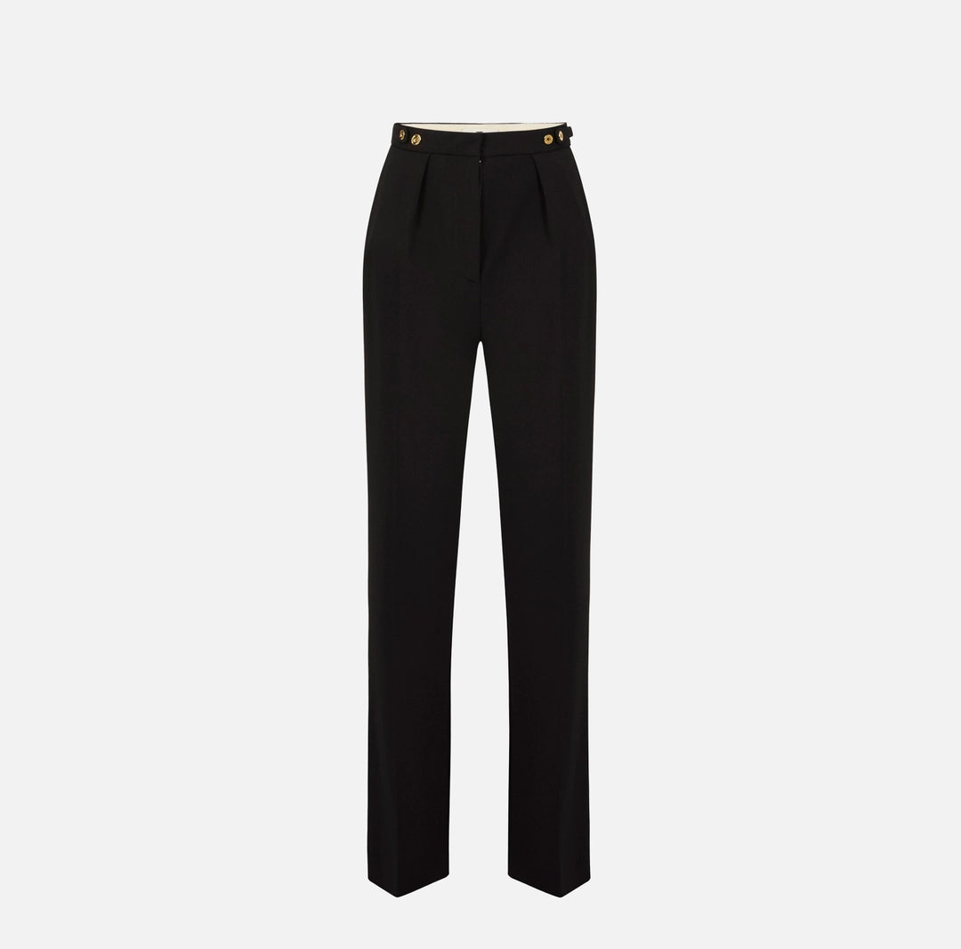 PANTALONE ELISABETTA FRANCHI PA09956E2