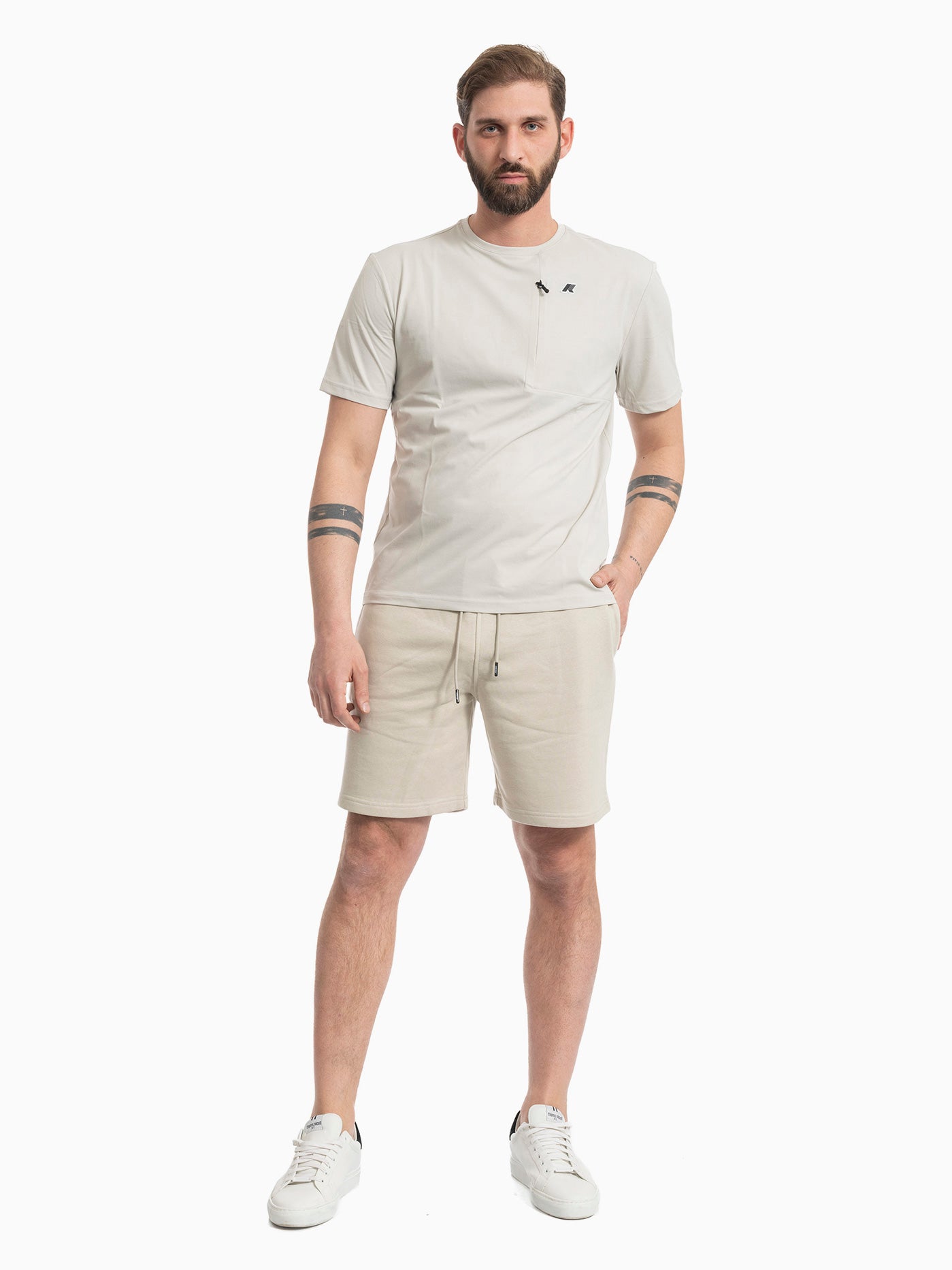 BERMUDA K-WAY K5138GW