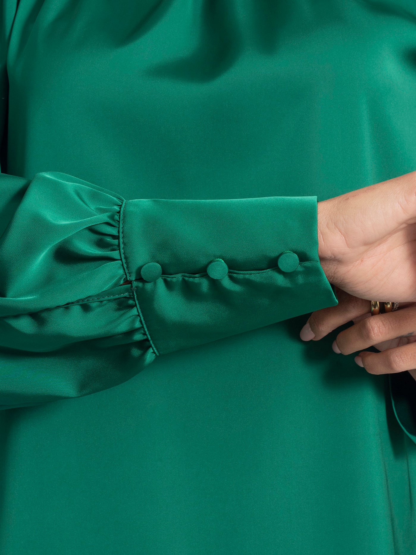 BLUSA DRAMÈE DRFW25117