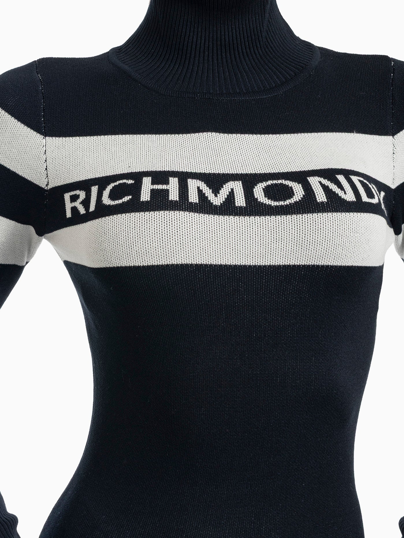 ABITO JOHN RICHMOND UWA25263VE