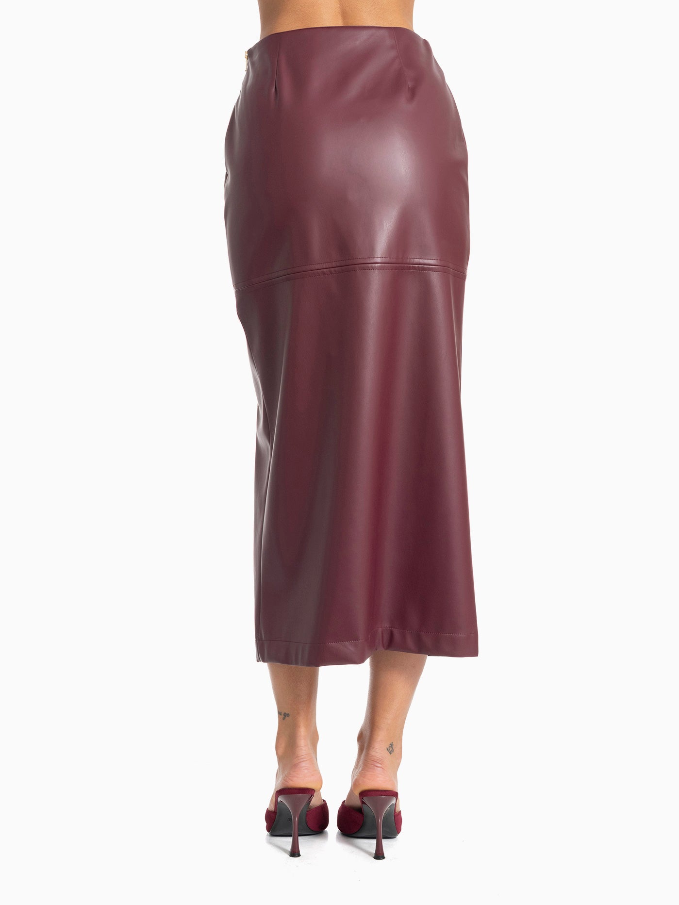 DRAMÈE SKIRT DRFW25609