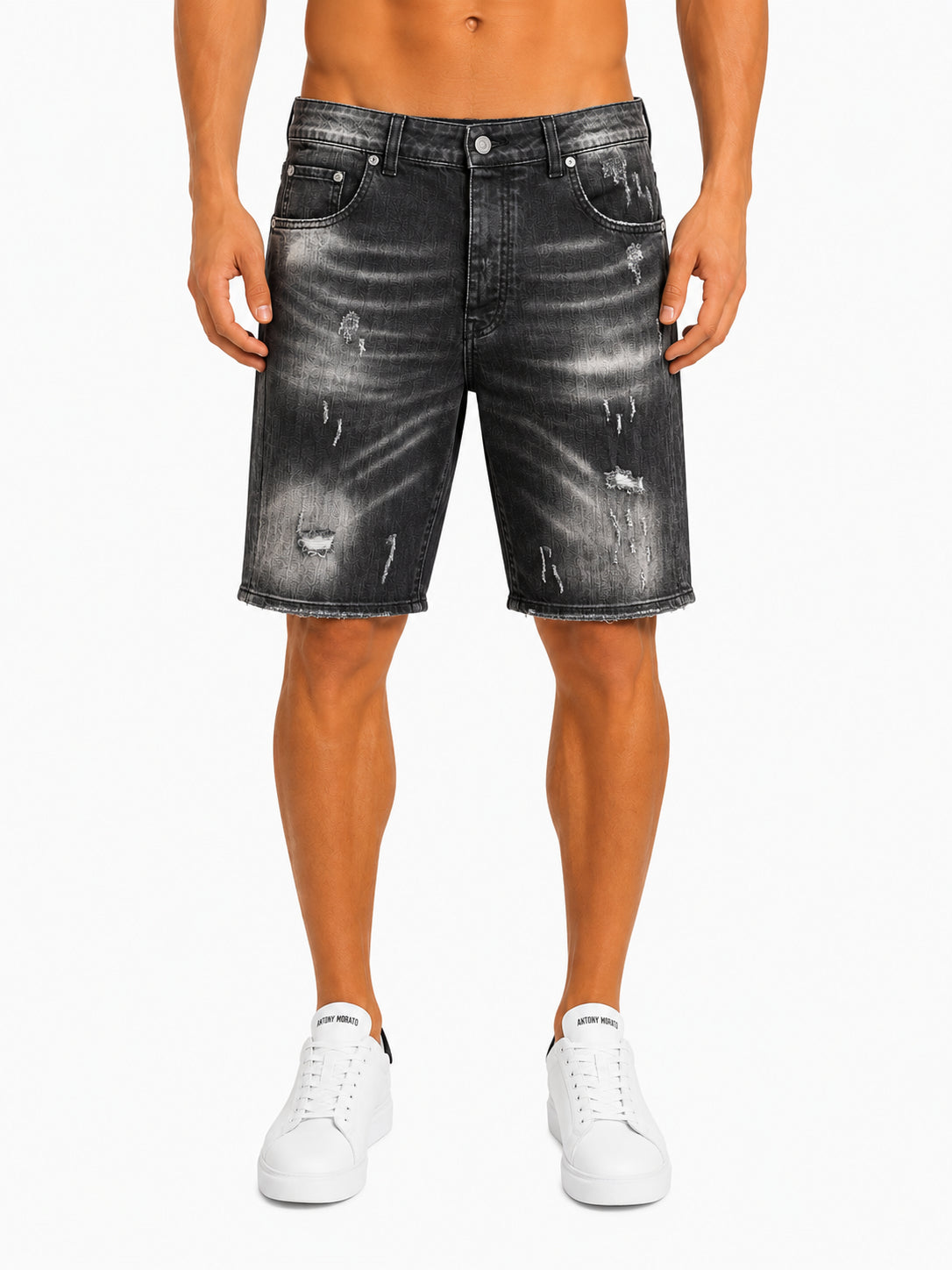 BERMUDA NOVE DECIMI ES10-12N