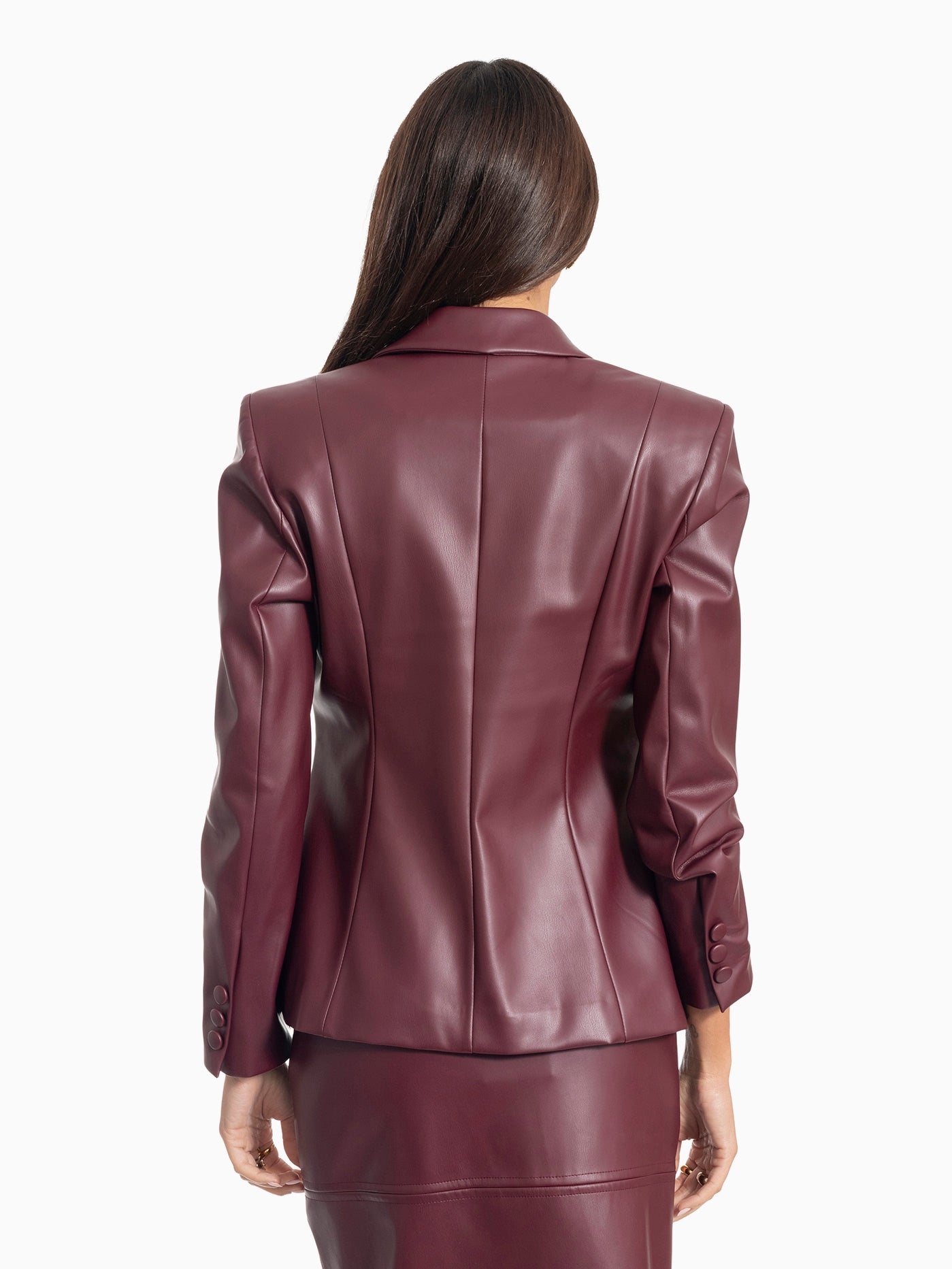 DRAMÈE JACKET DRFW25914
