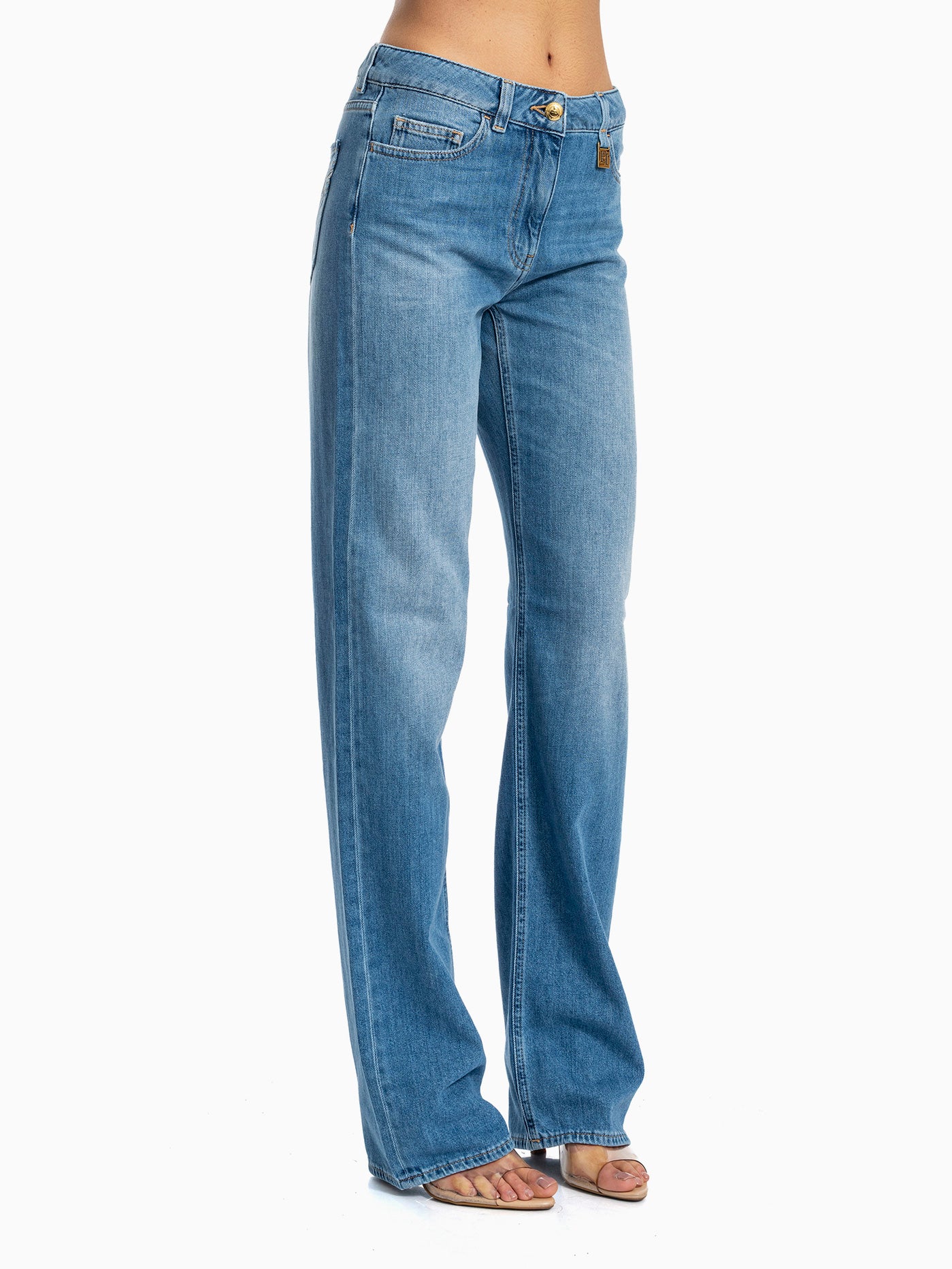 JEANS ELISABETTA FRANCHI PJ21I61E2