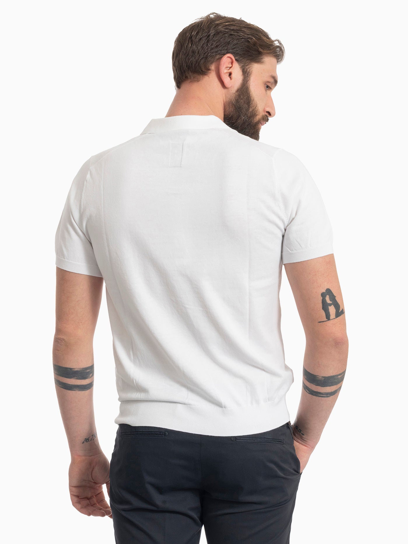 POLO DIKTAT DK17-008