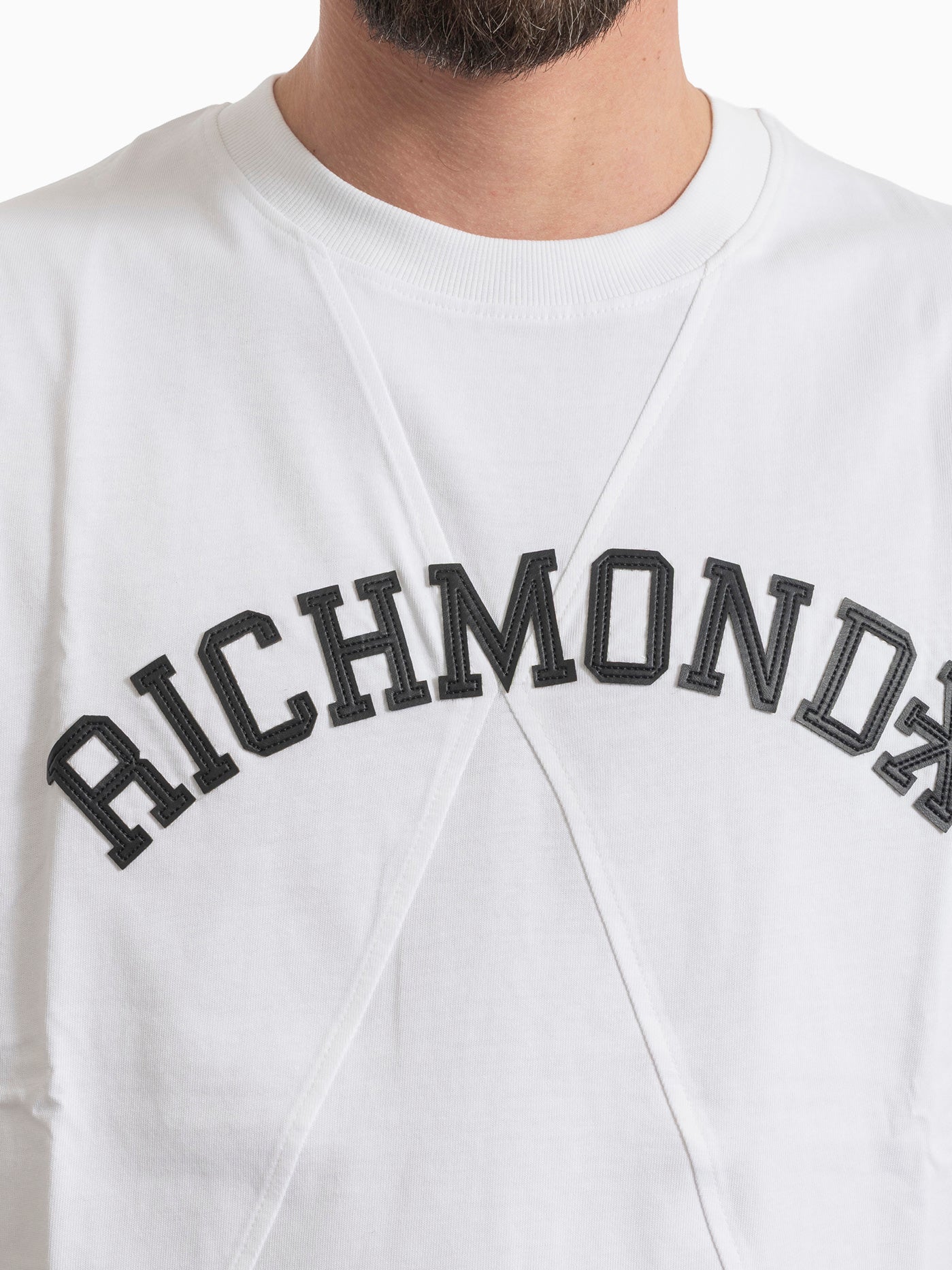 T-SHIRT JOHN RICHMOND UMP26179TS