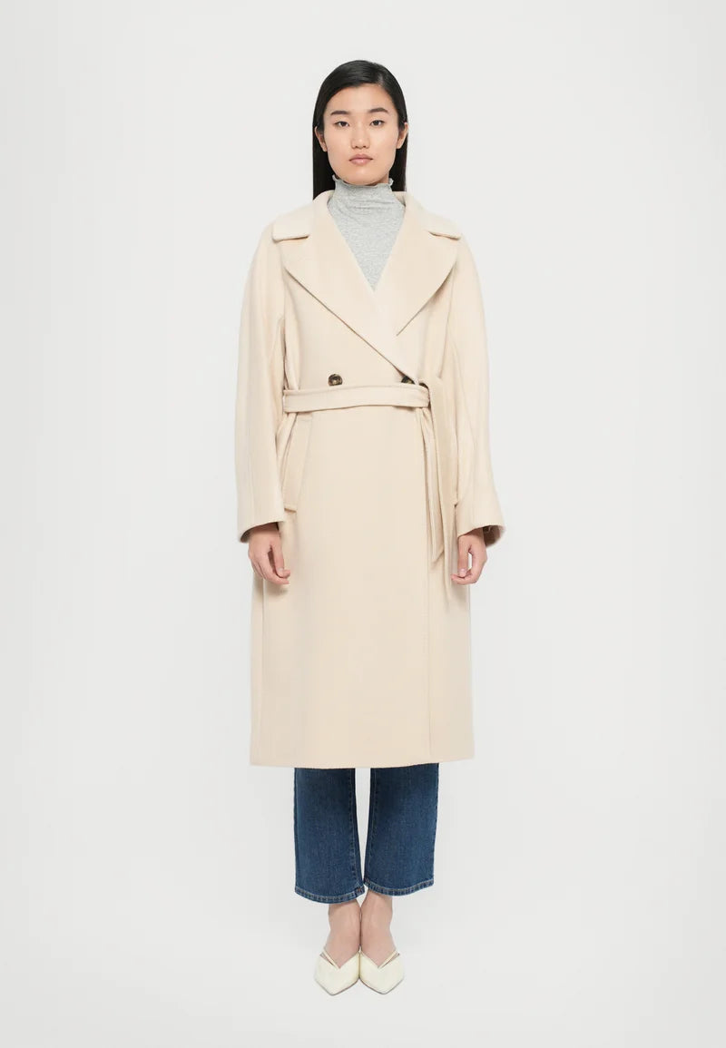CAPPOTTO MAX MARA RESINA