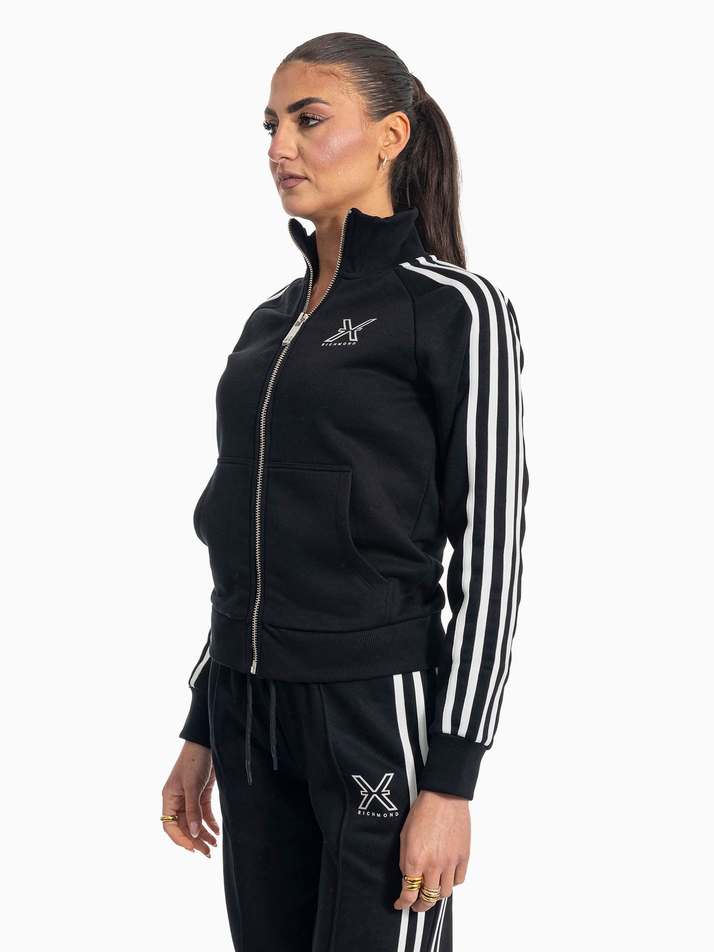 FELPA JOHN RICHMOND UWA25125FE