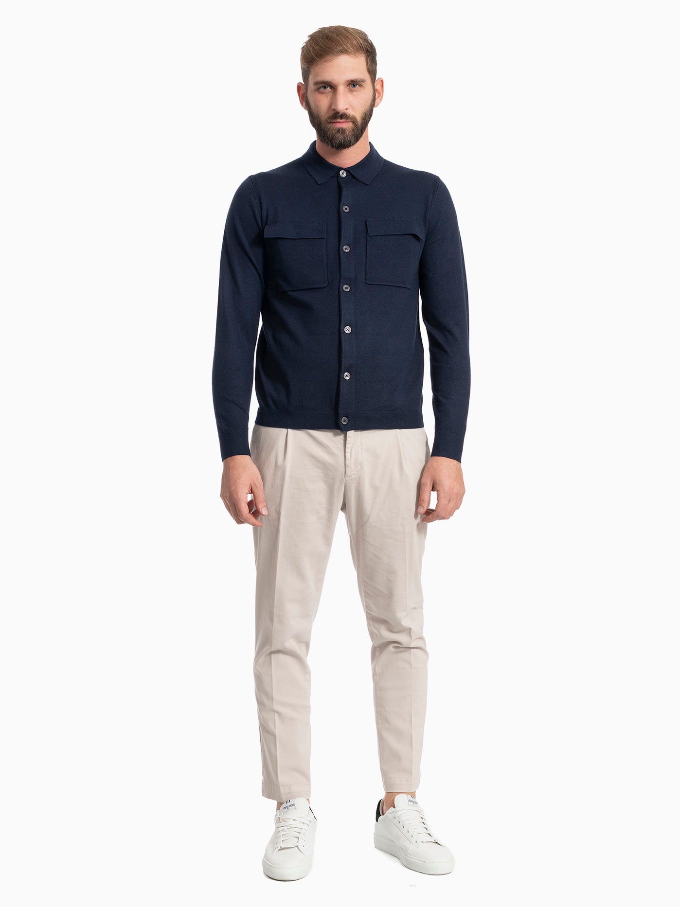 MAGLIA DIKTAT DK97012