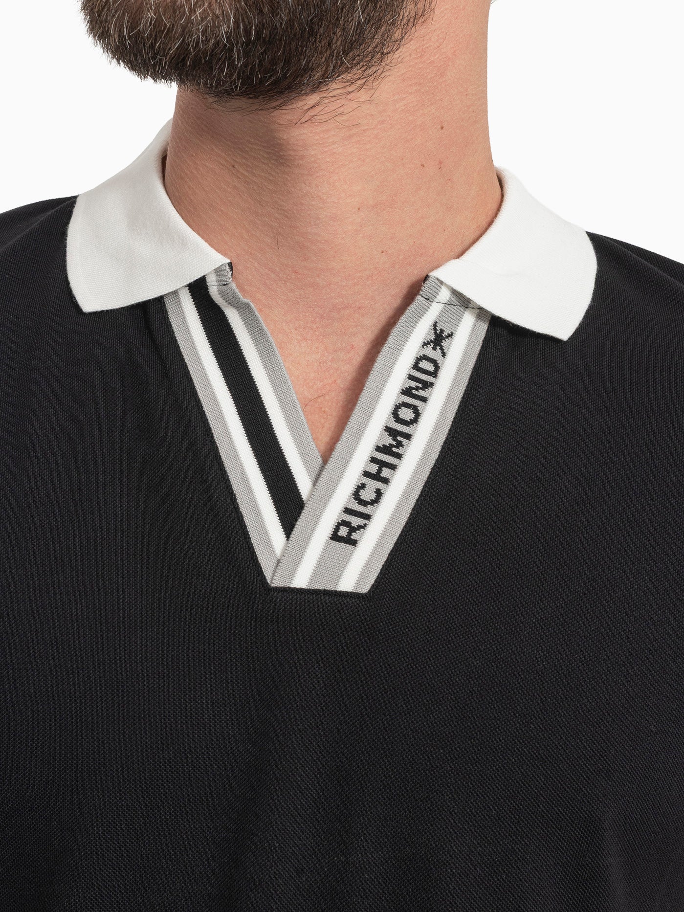 POLO JOHN RICHMOND UMP26013PO