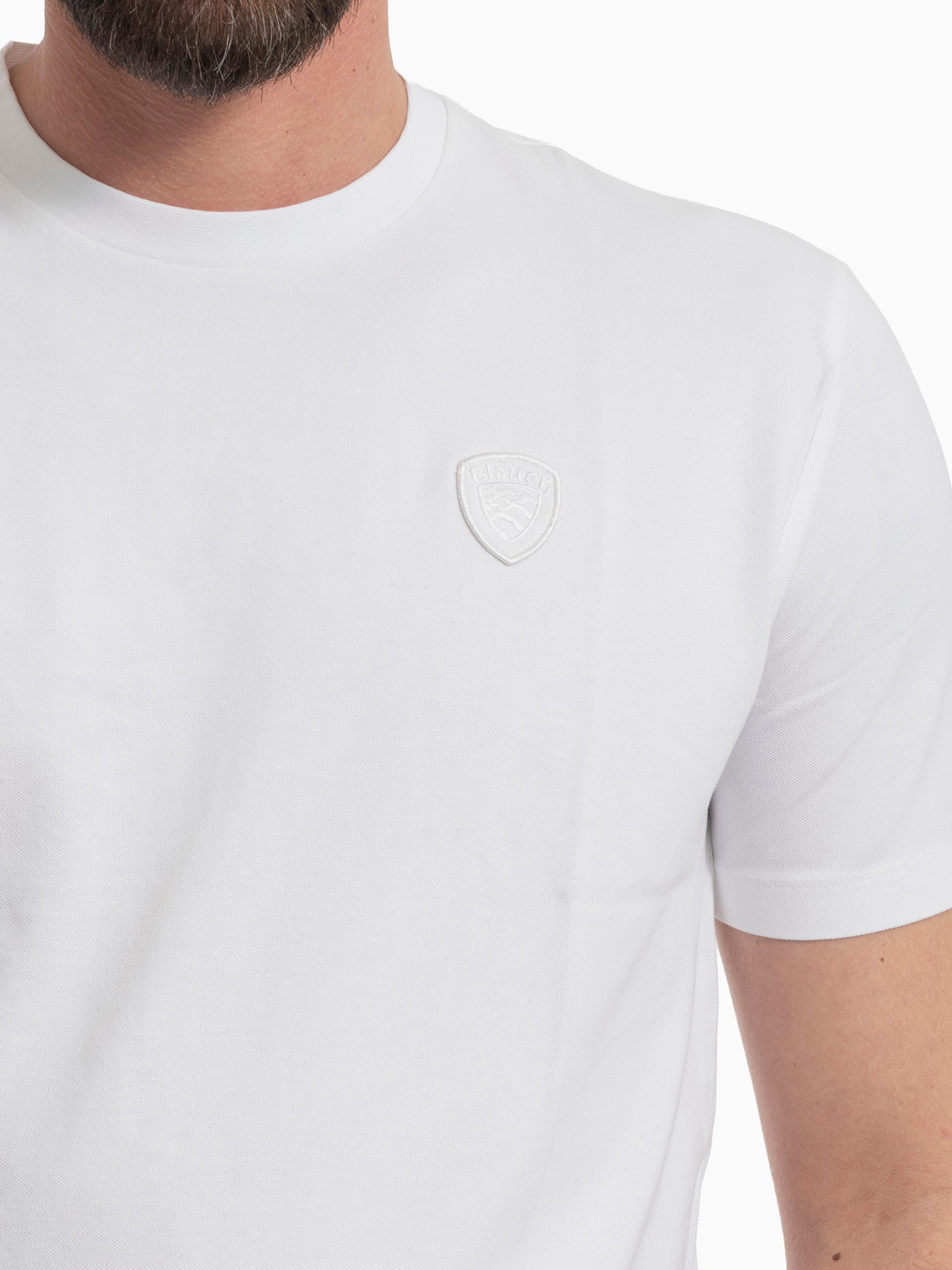 T-SHIRT Blauer 26SBLUH02306-007440