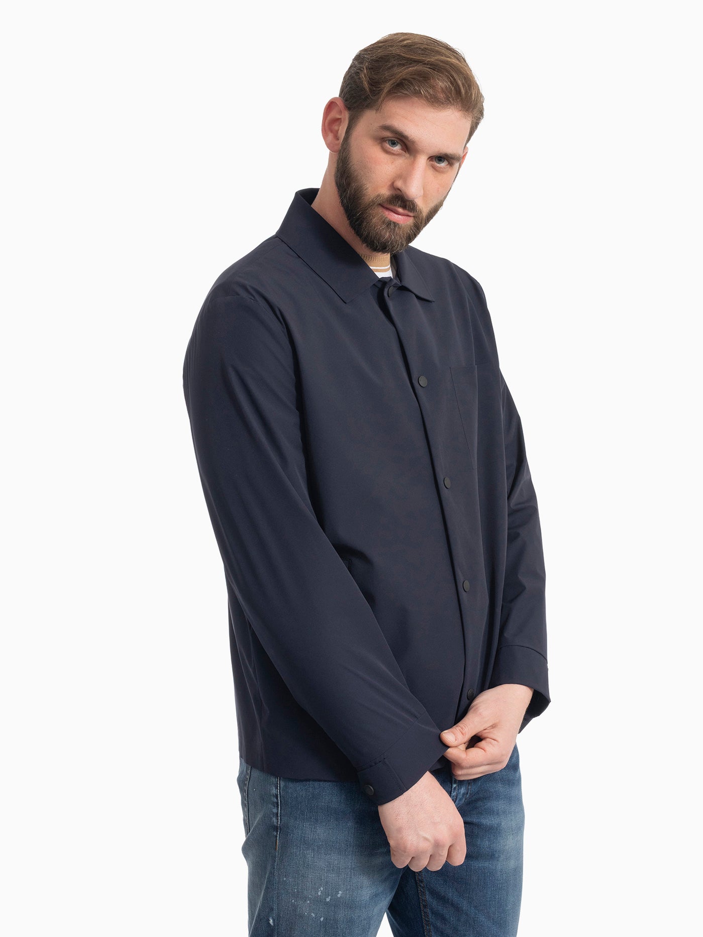 GIUBBINO DIKTAT DK17-945