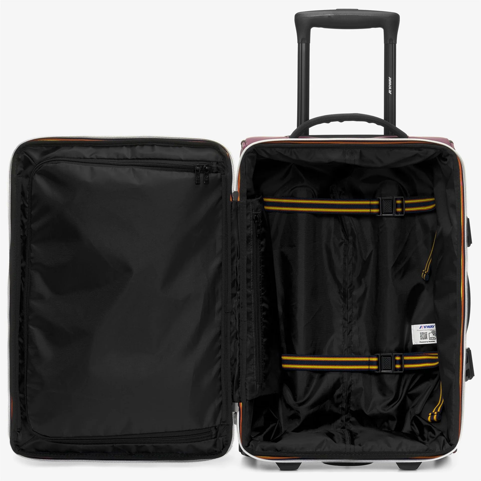 Trolley K-WAY K2127IW