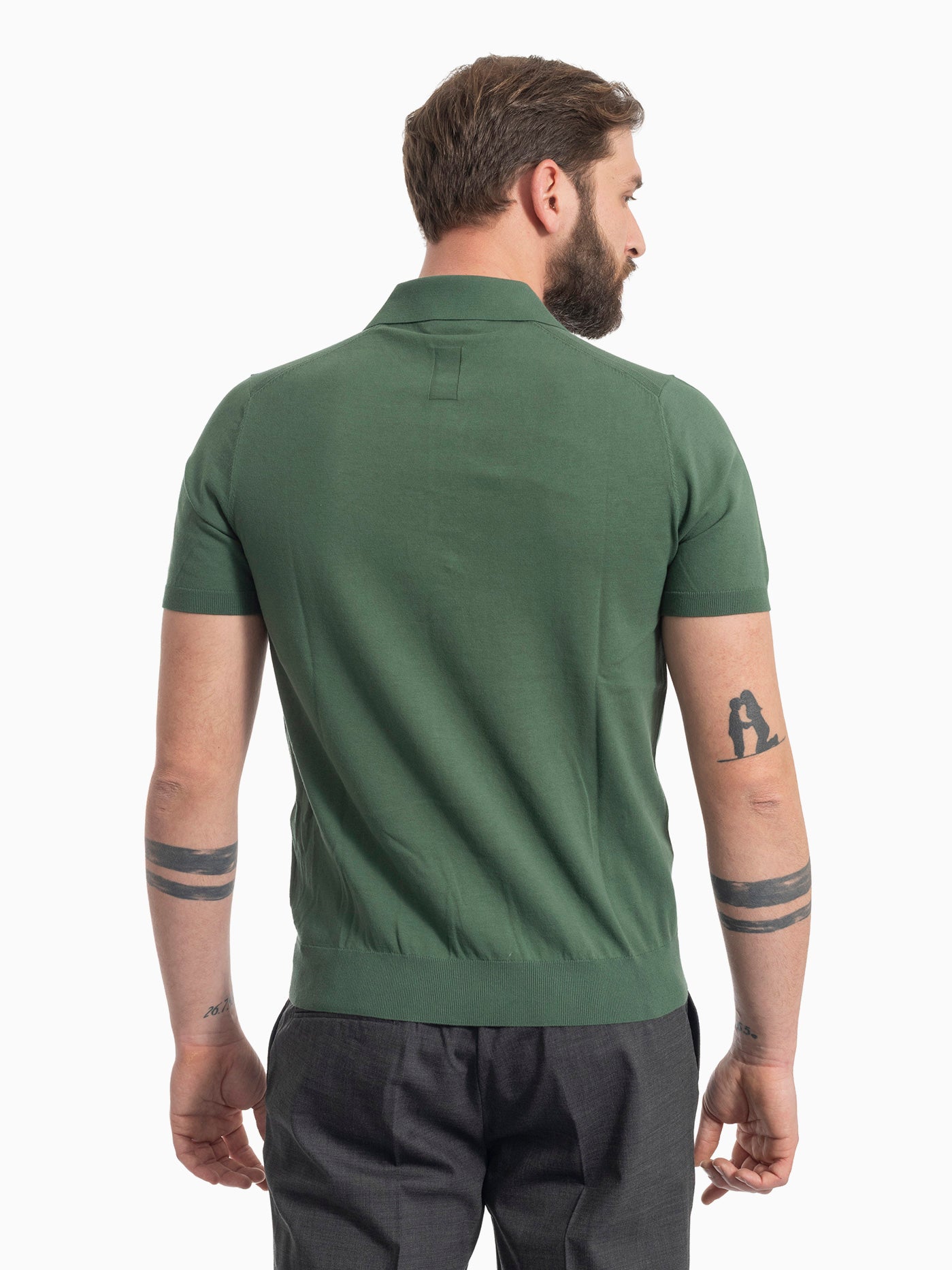 POLO DIKTAT DK17-004