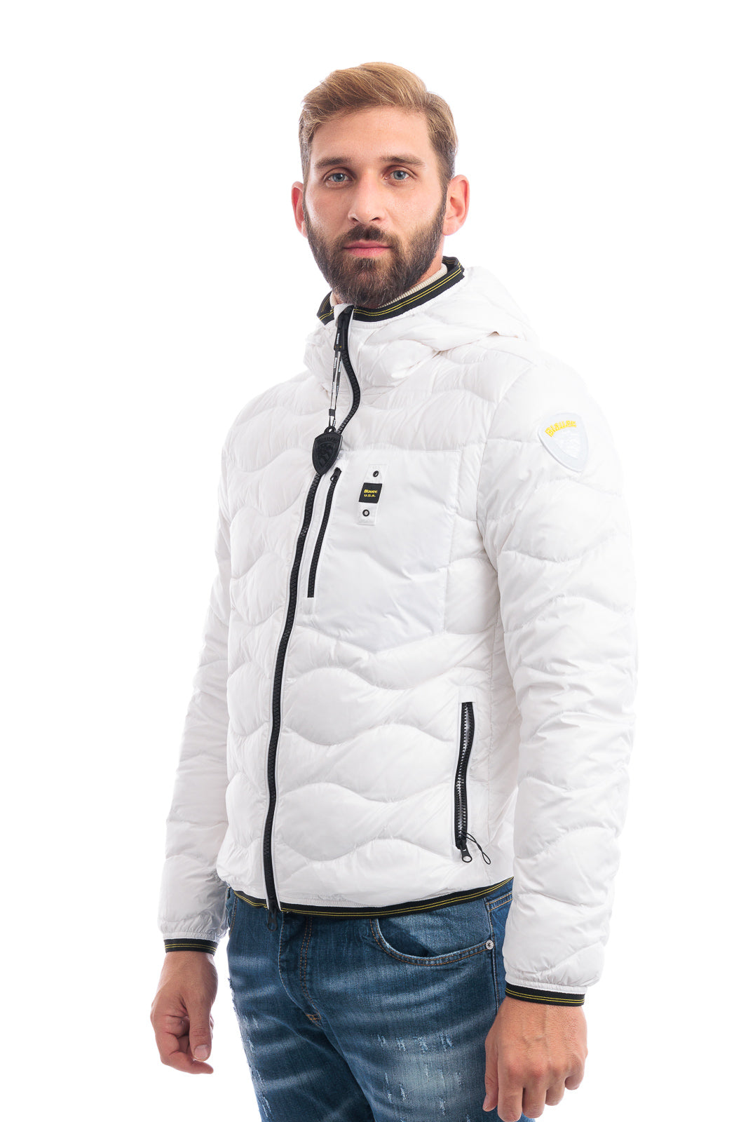 Blauer 25WBLUC03074-006355 JACKET