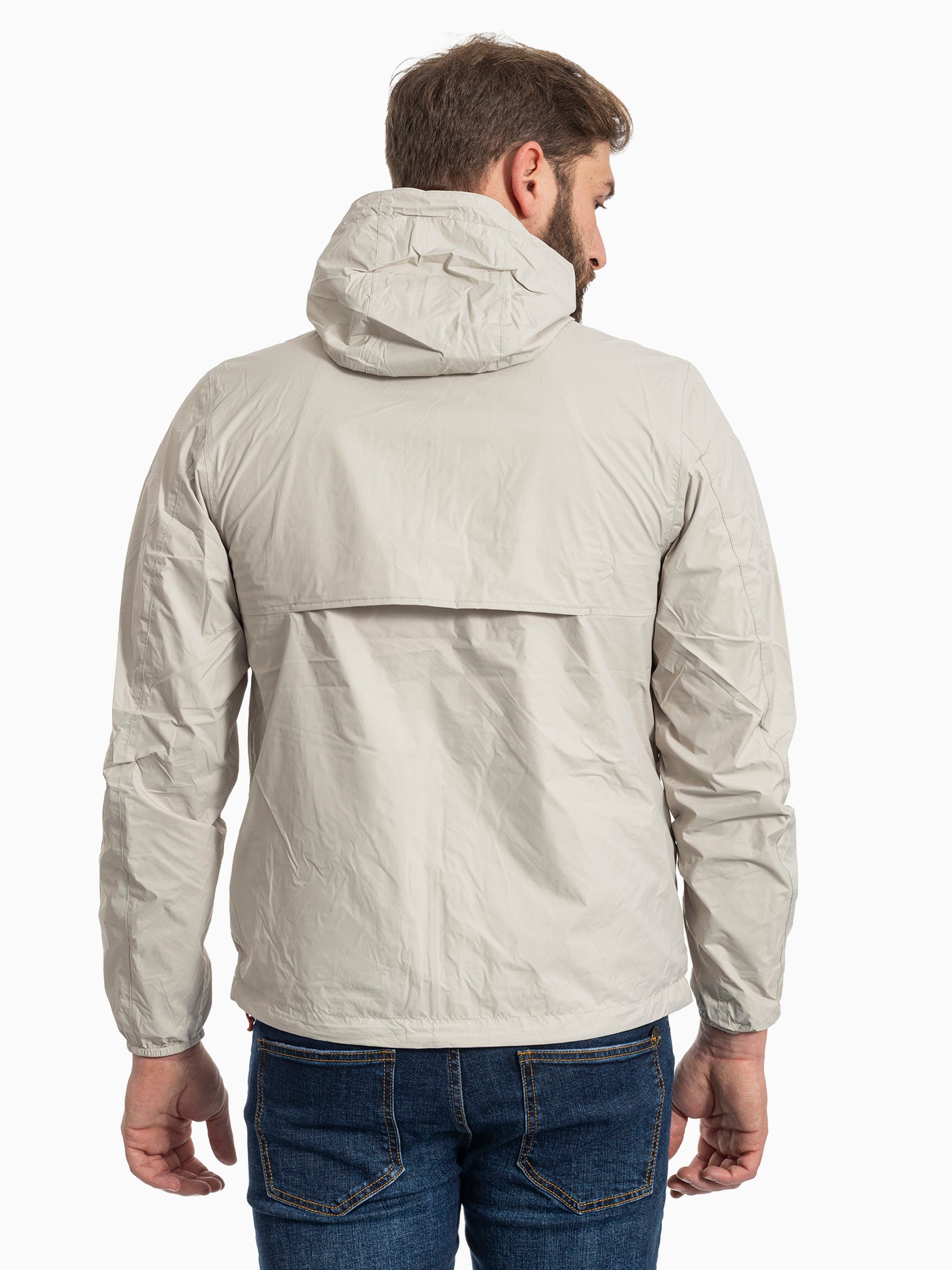 GIUBBINO K-WAY K2124EW