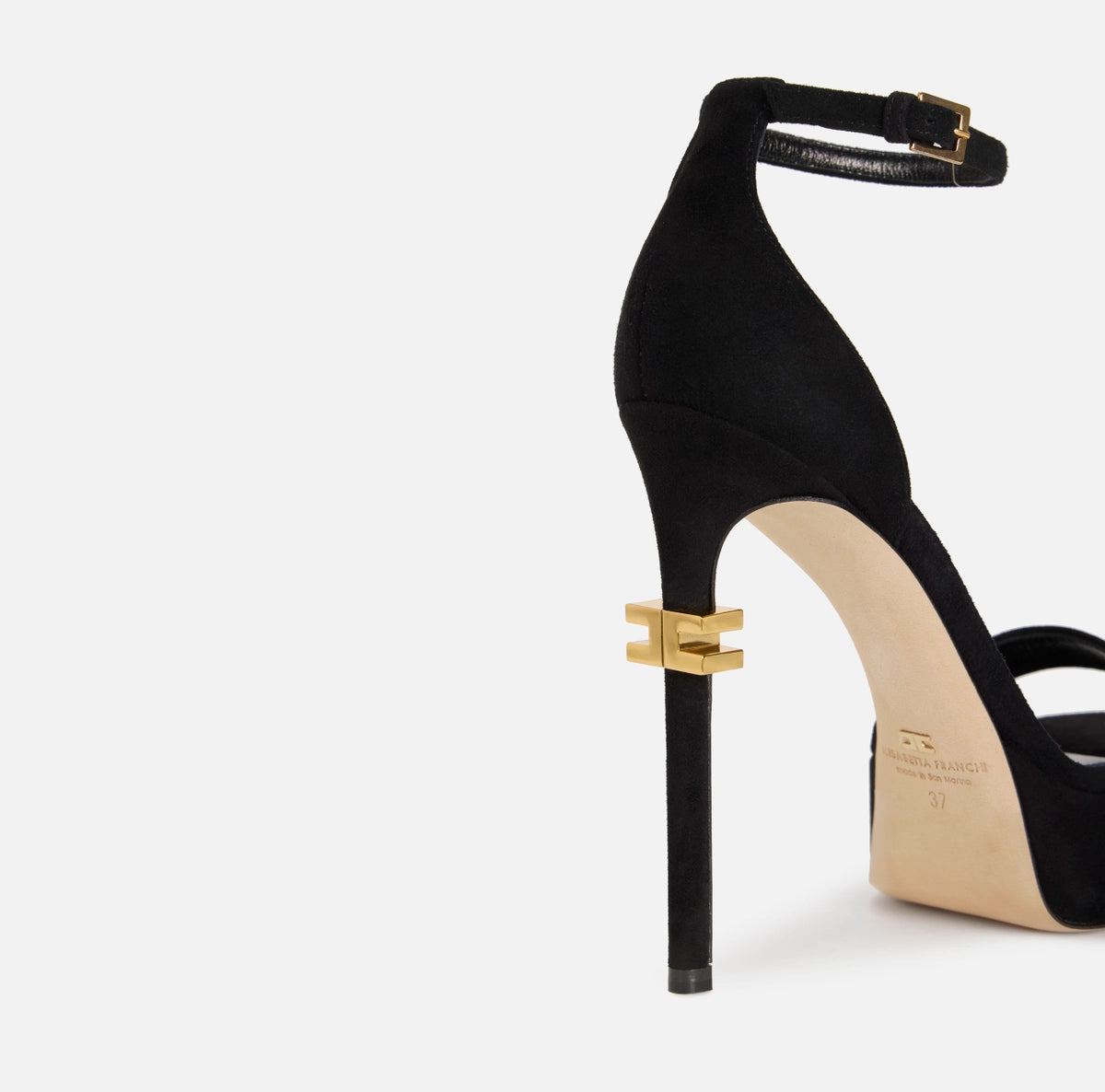 ELISABETTA FRANCHI SA44L56E2 SHOES