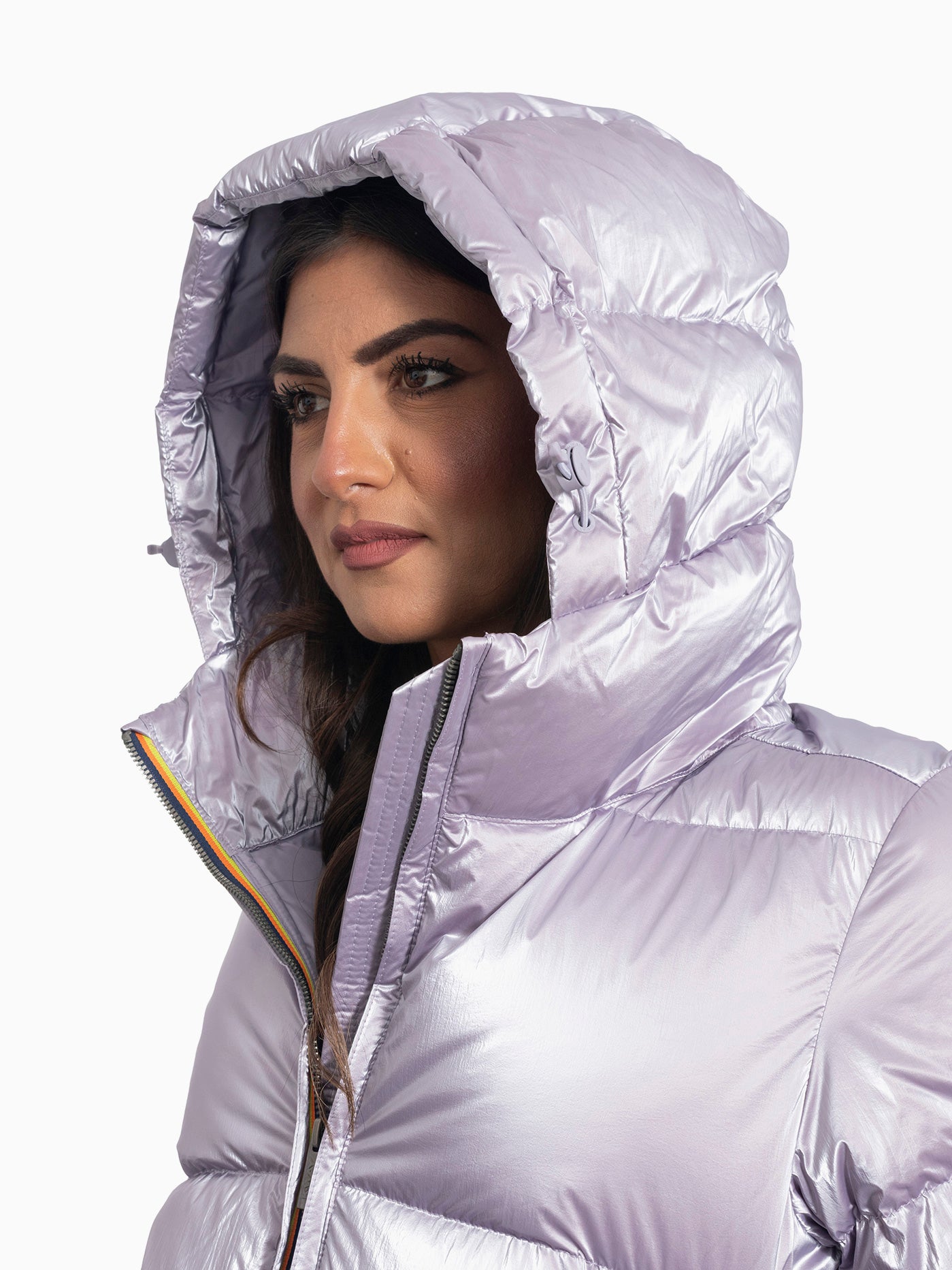 K-WAY K7136MW JACKET