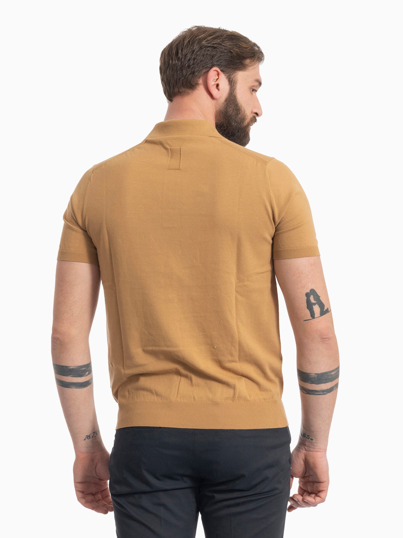 POLO DIKTAT DK17-004