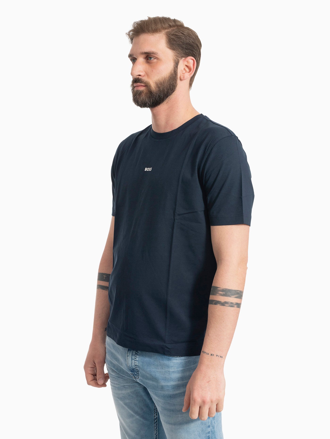 T-SHIRT HUGO BOSS 50473278