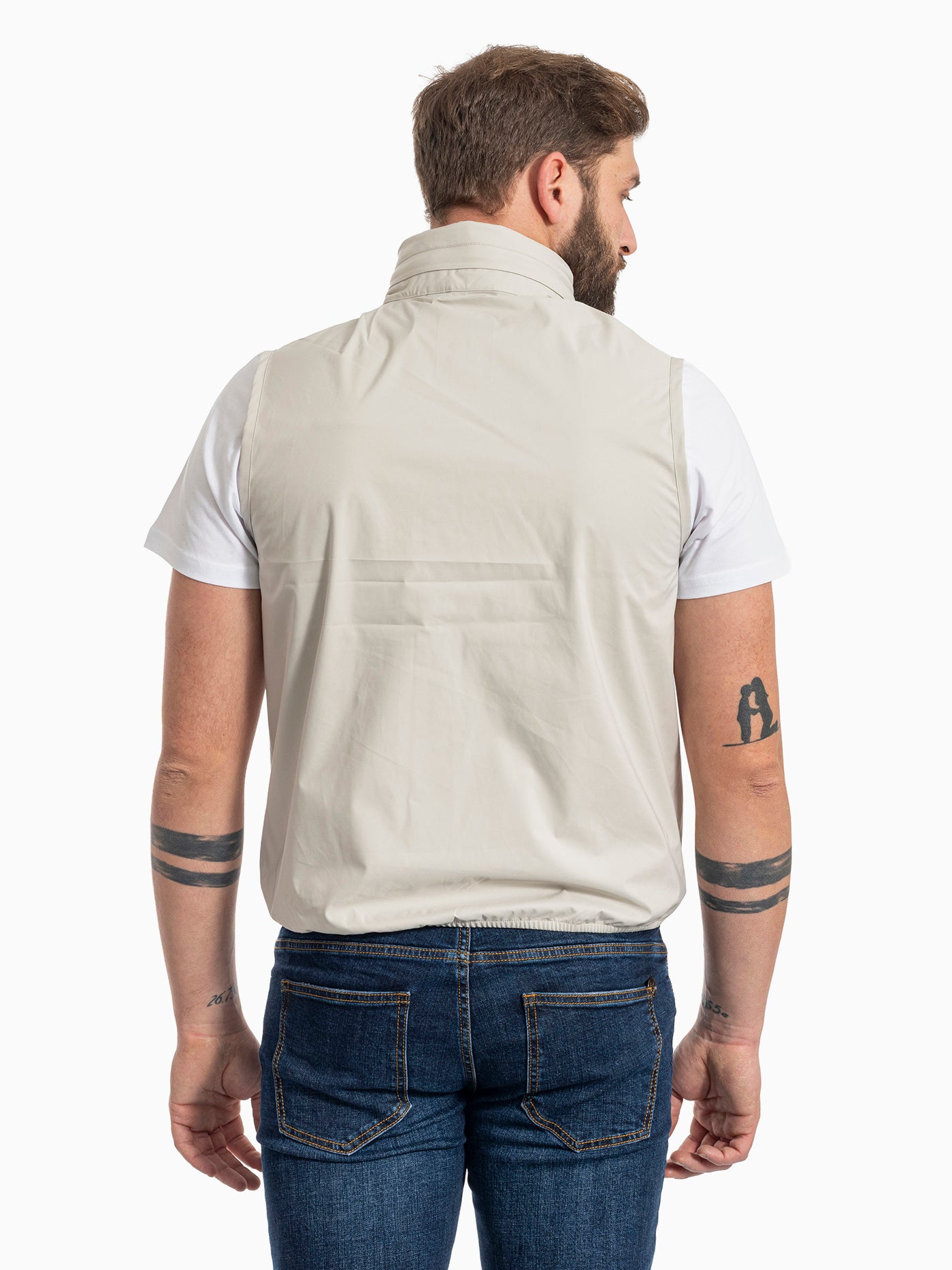 SMANICATO K-WAY K5127SW