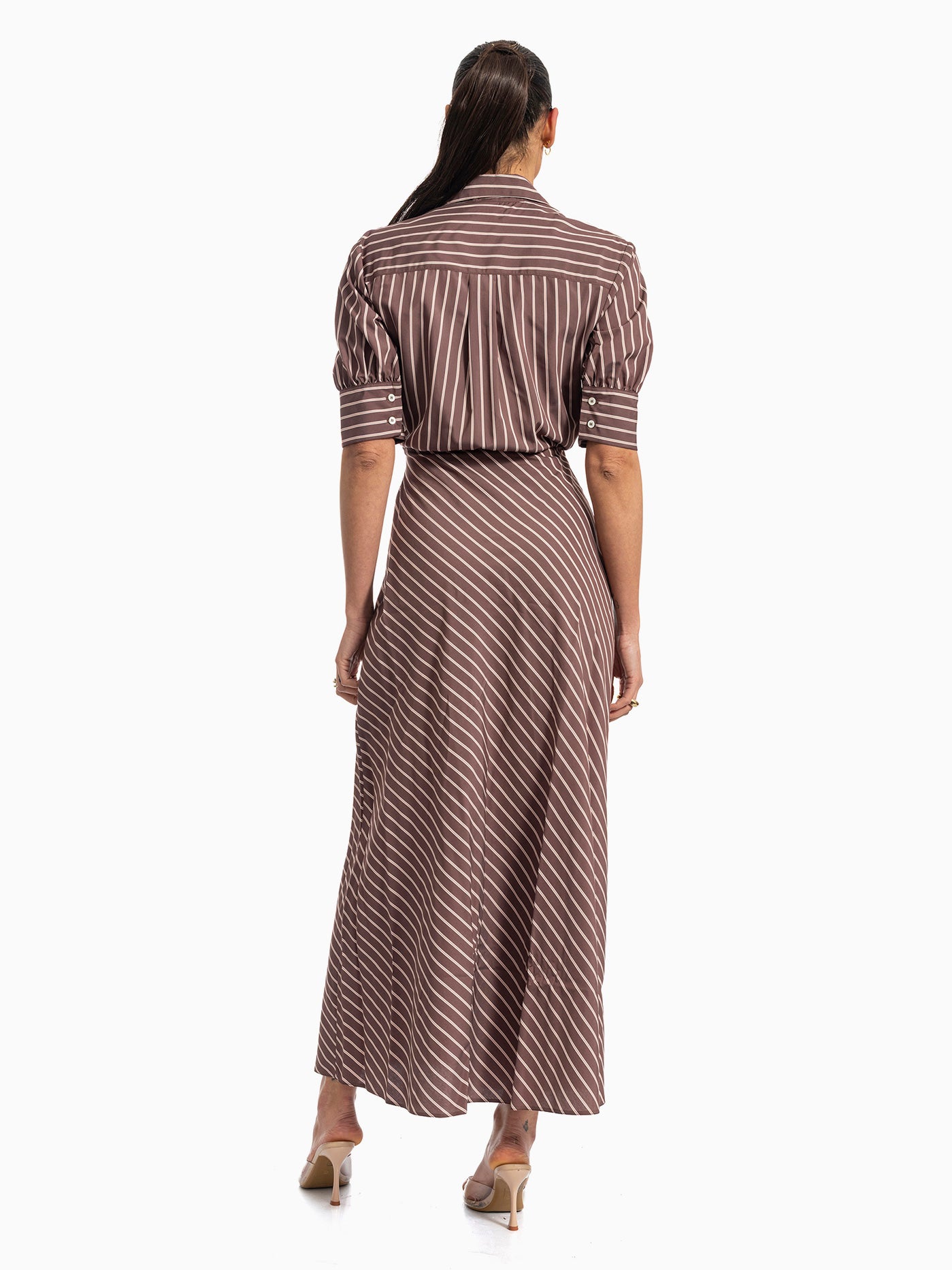 ABITO PINKO 106669-A33Q