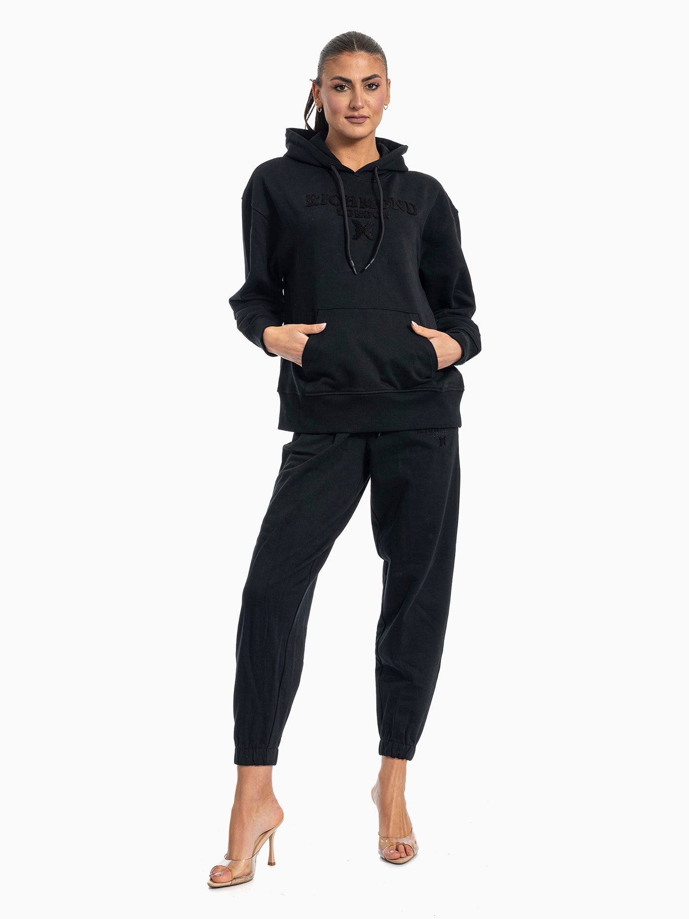 FELPA JOHN RICHMOND UWA25011FE