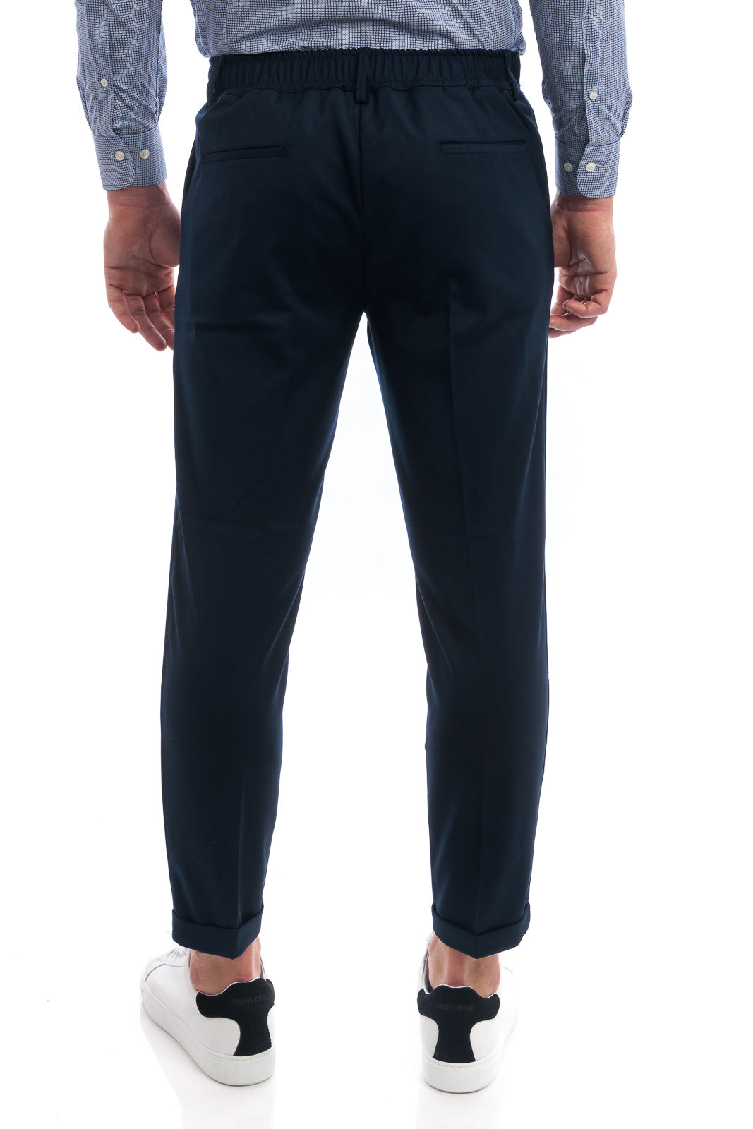 NINE TENTHS AMOS PANTS