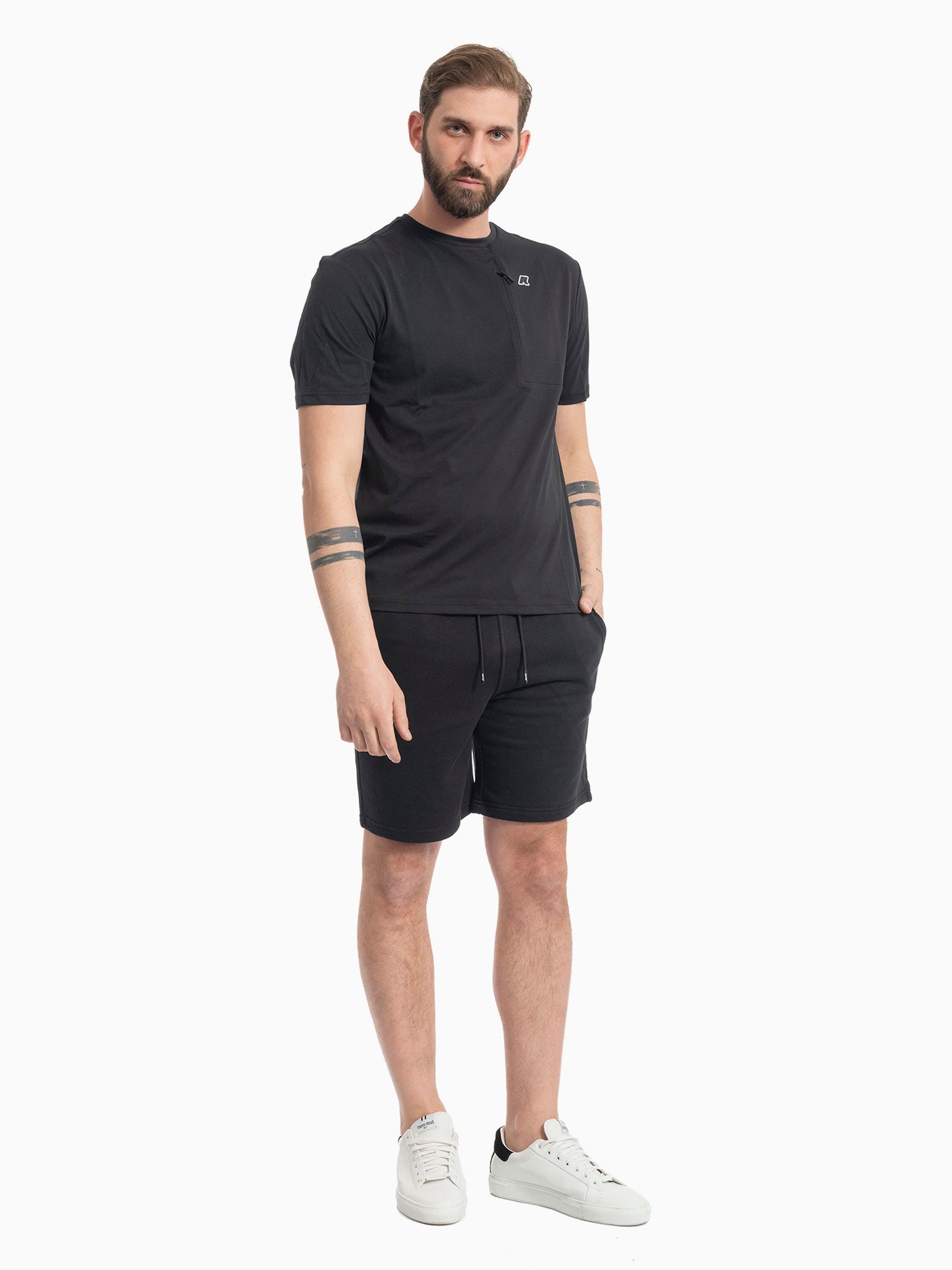 T-SHIRT K-WAY K7125YW