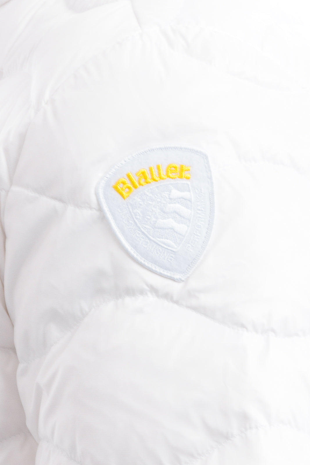 Blauer 25WBLUC03074-006355 JACKET